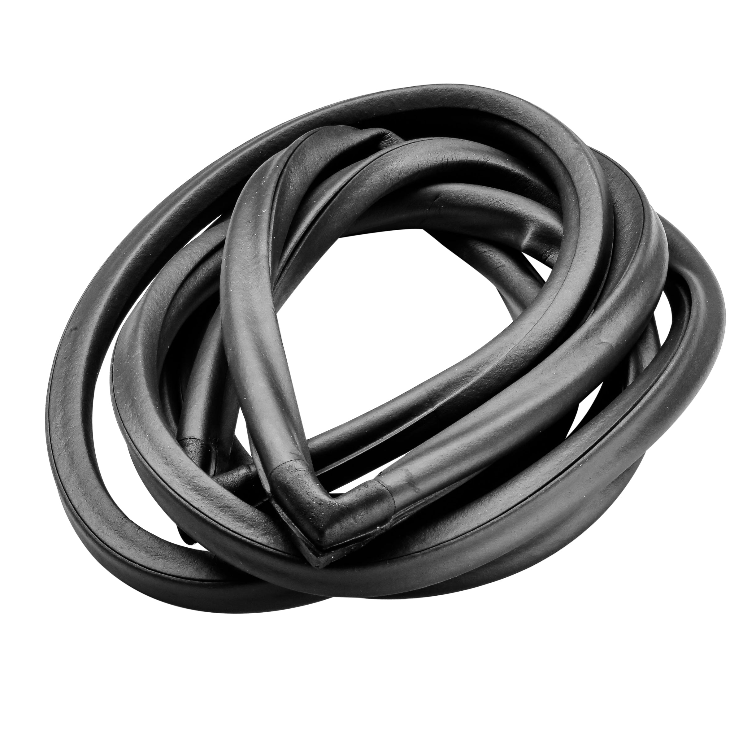 Trunk Lid Seal • 1940 Ford Convertible