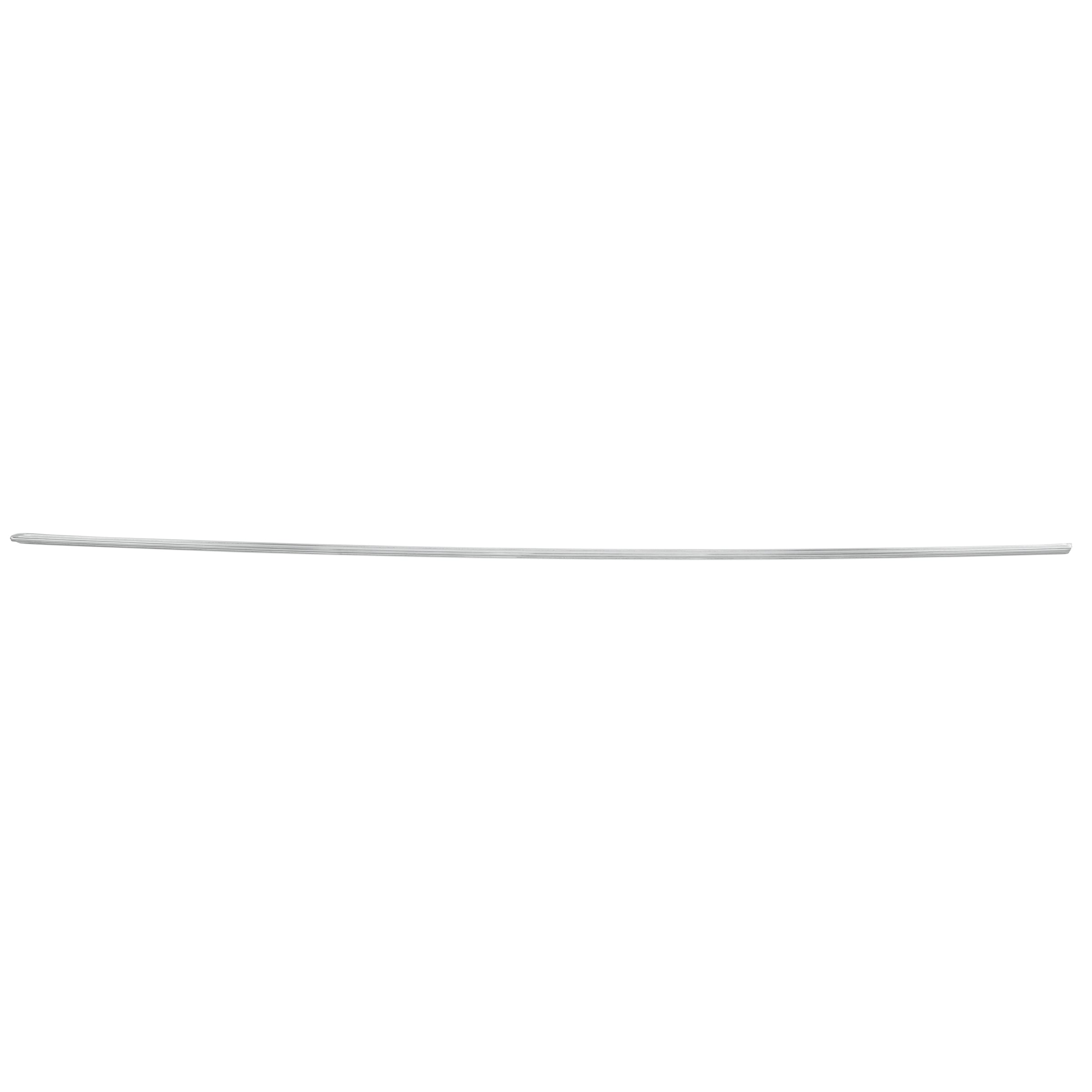 Rear Quarter Trim Molding • 1940 Sedan Delivery