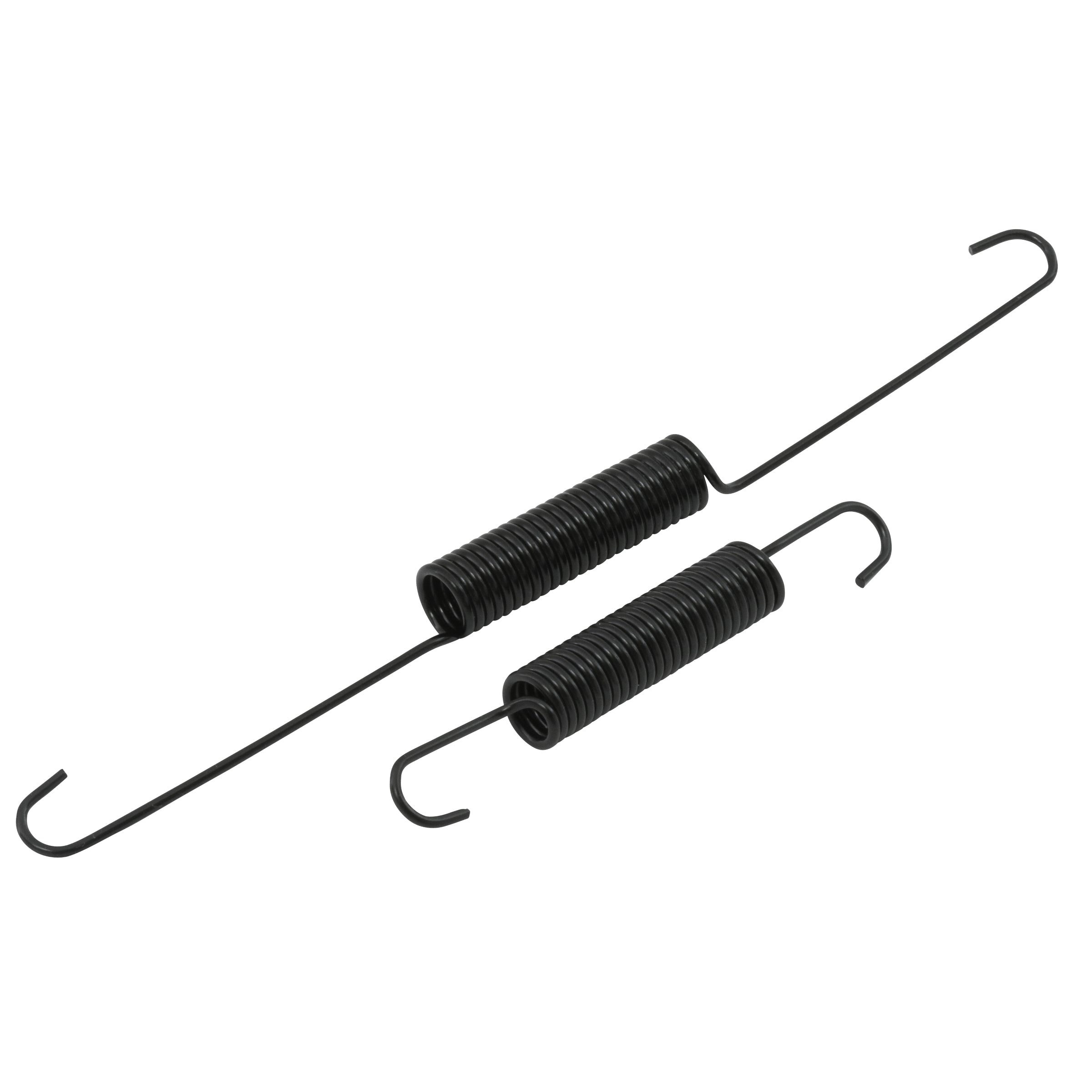 Hood Latch Springs • 1940 Ford Standard & 1940-41 Pickup