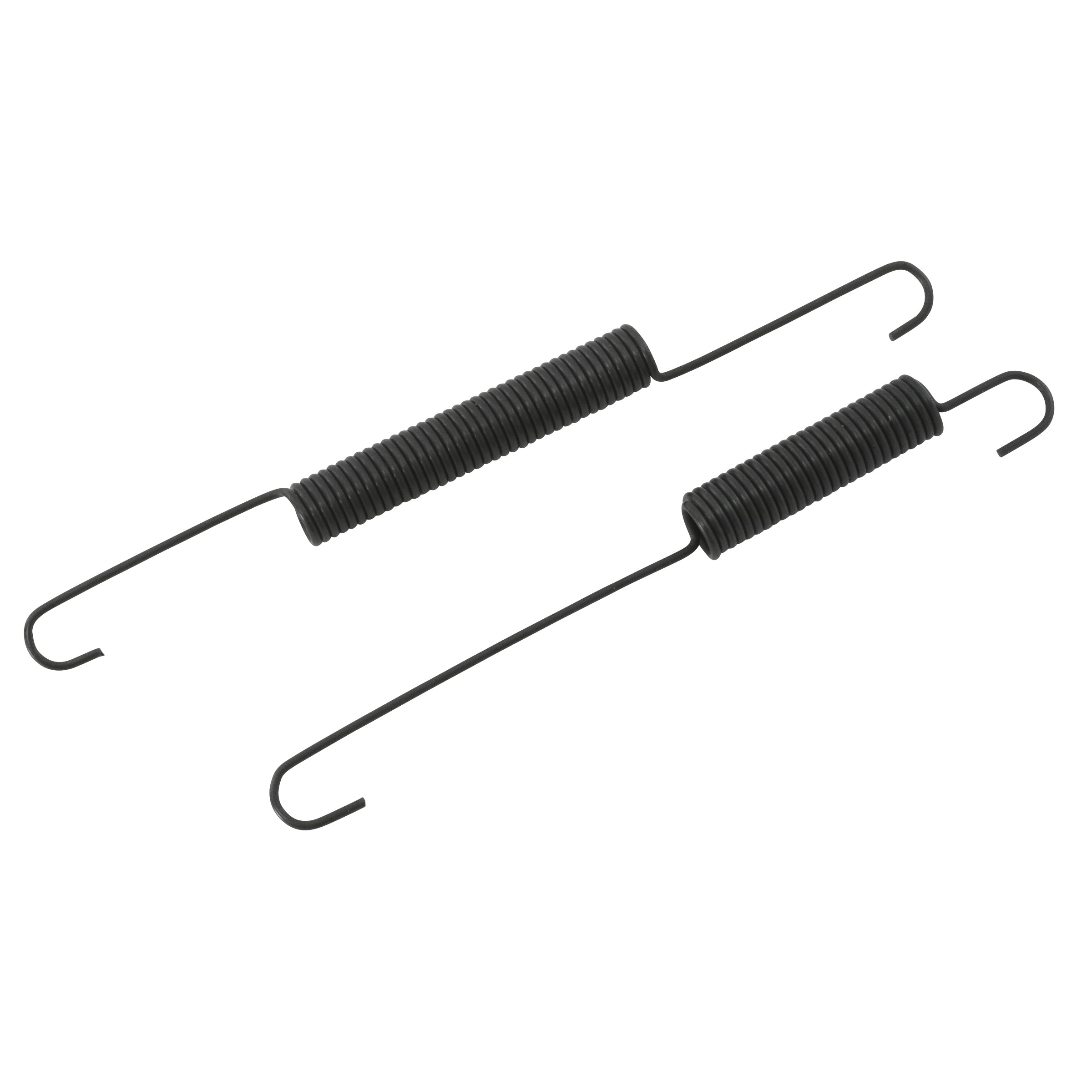 Hood Latch Springs • 1940 Ford Deluxe