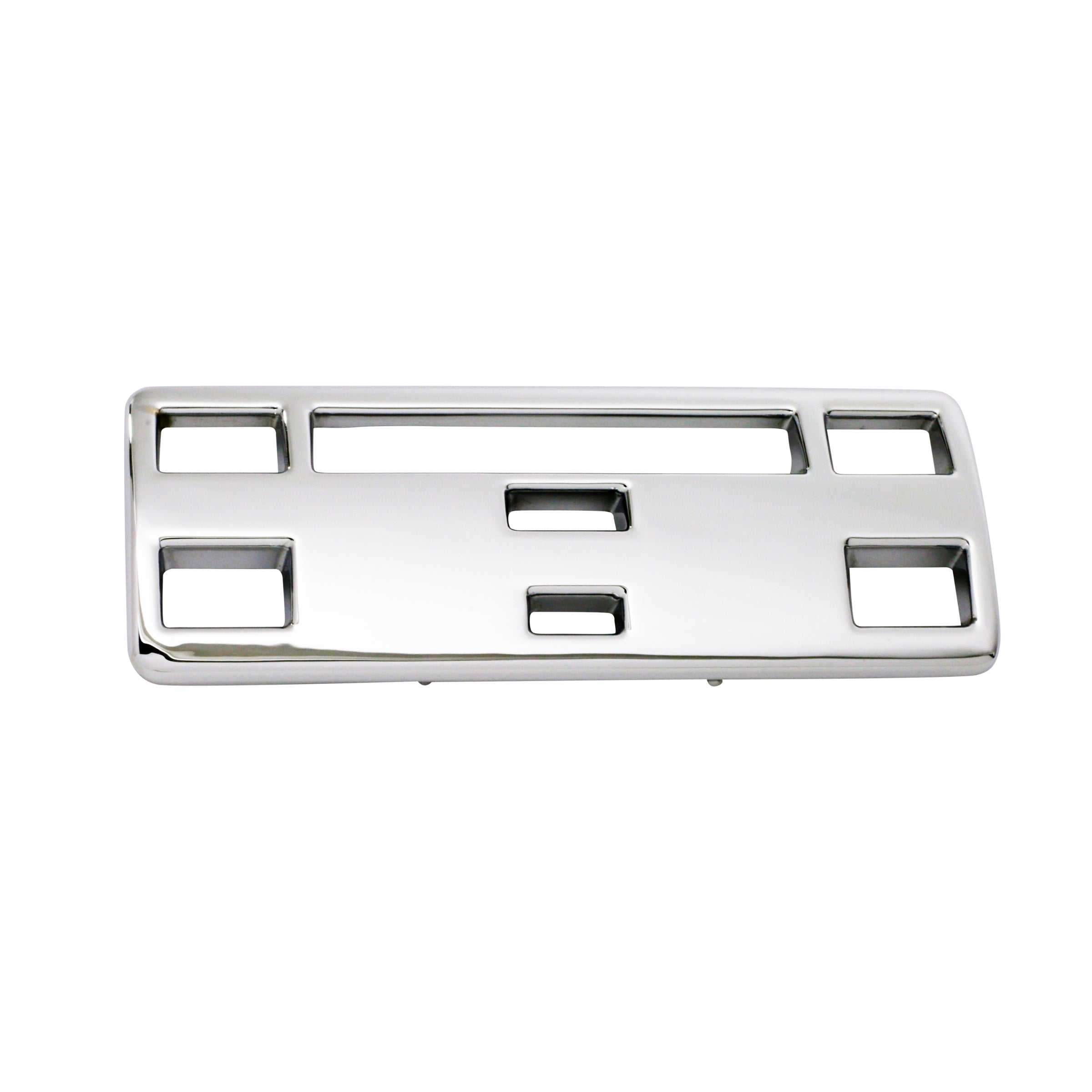 Instrument Bezel (Chrome) • 1940 Ford Deluxe