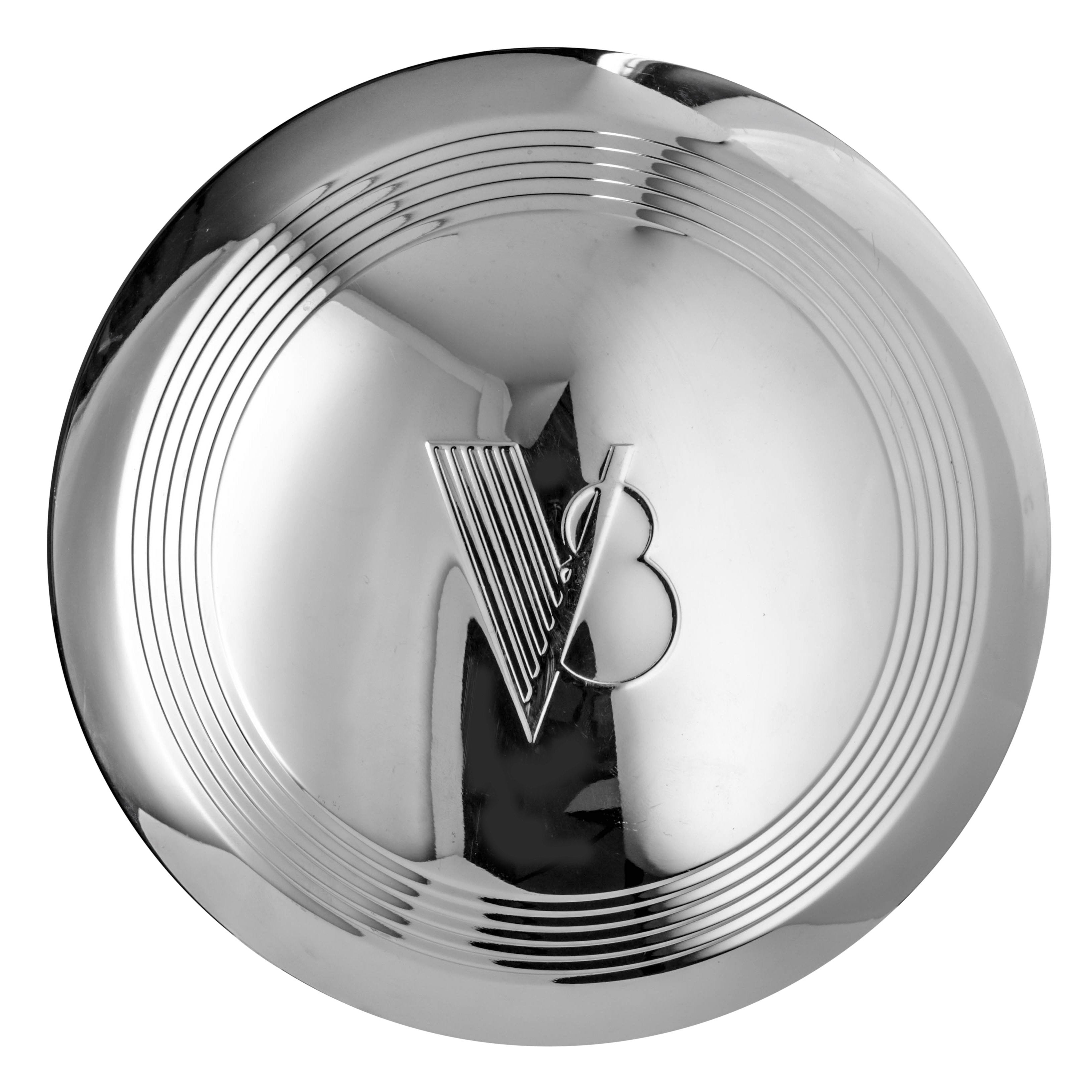 Hubcap • 1940 Ford Standard Passenger & 1940-41 Pickup