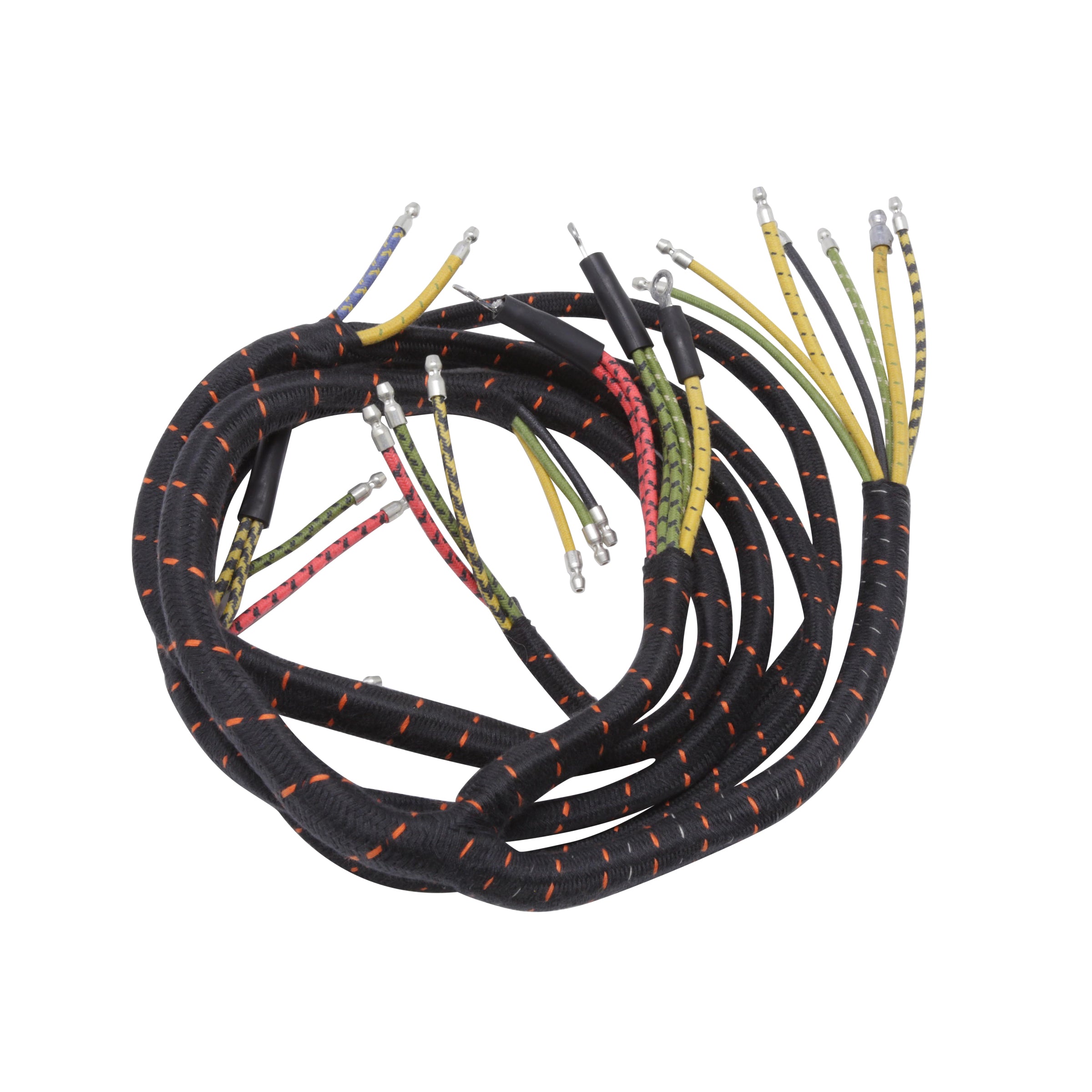 Headlight Wiring Harness • 1940-47 Ford Pickup