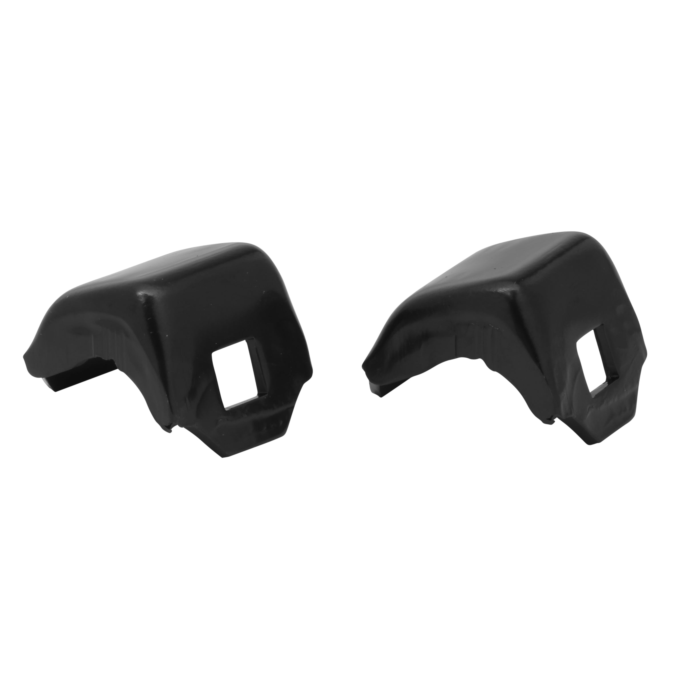 Fender (Front) to Cab Braces • 1940-41 Ford Pickup