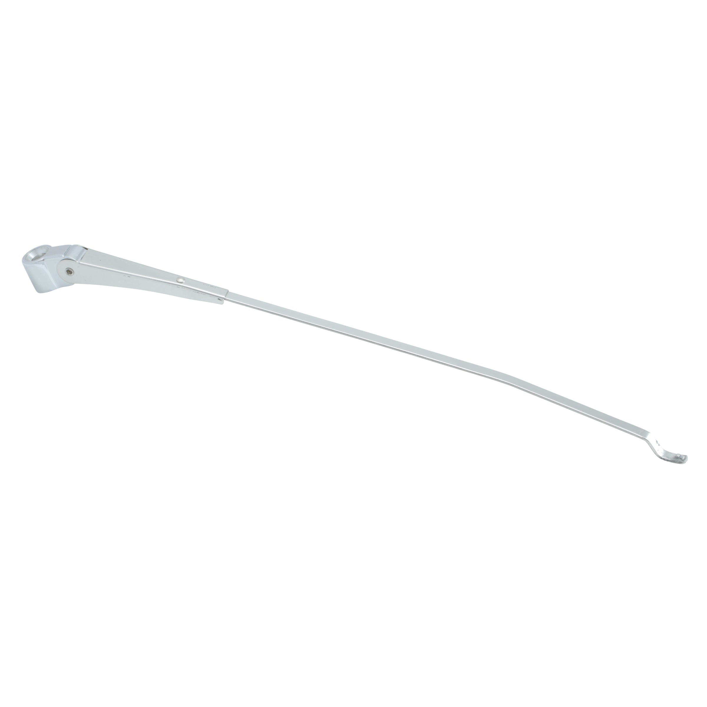 Windshield Wiper Arm (Snap-In Wrist Type Right) • 1940-47 Ford Pickup