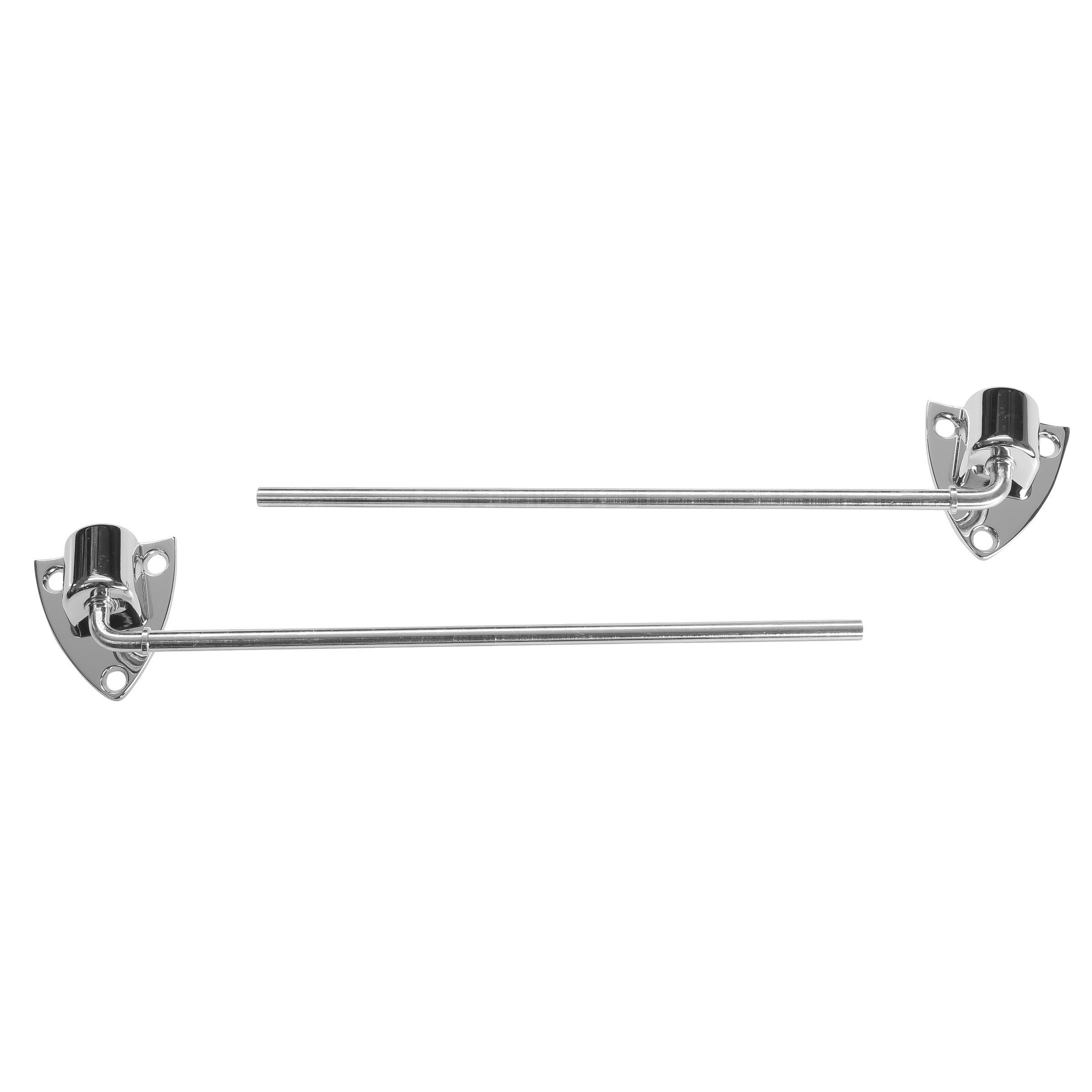 Sun Visor Arms • 1938-47 Ford Pickup