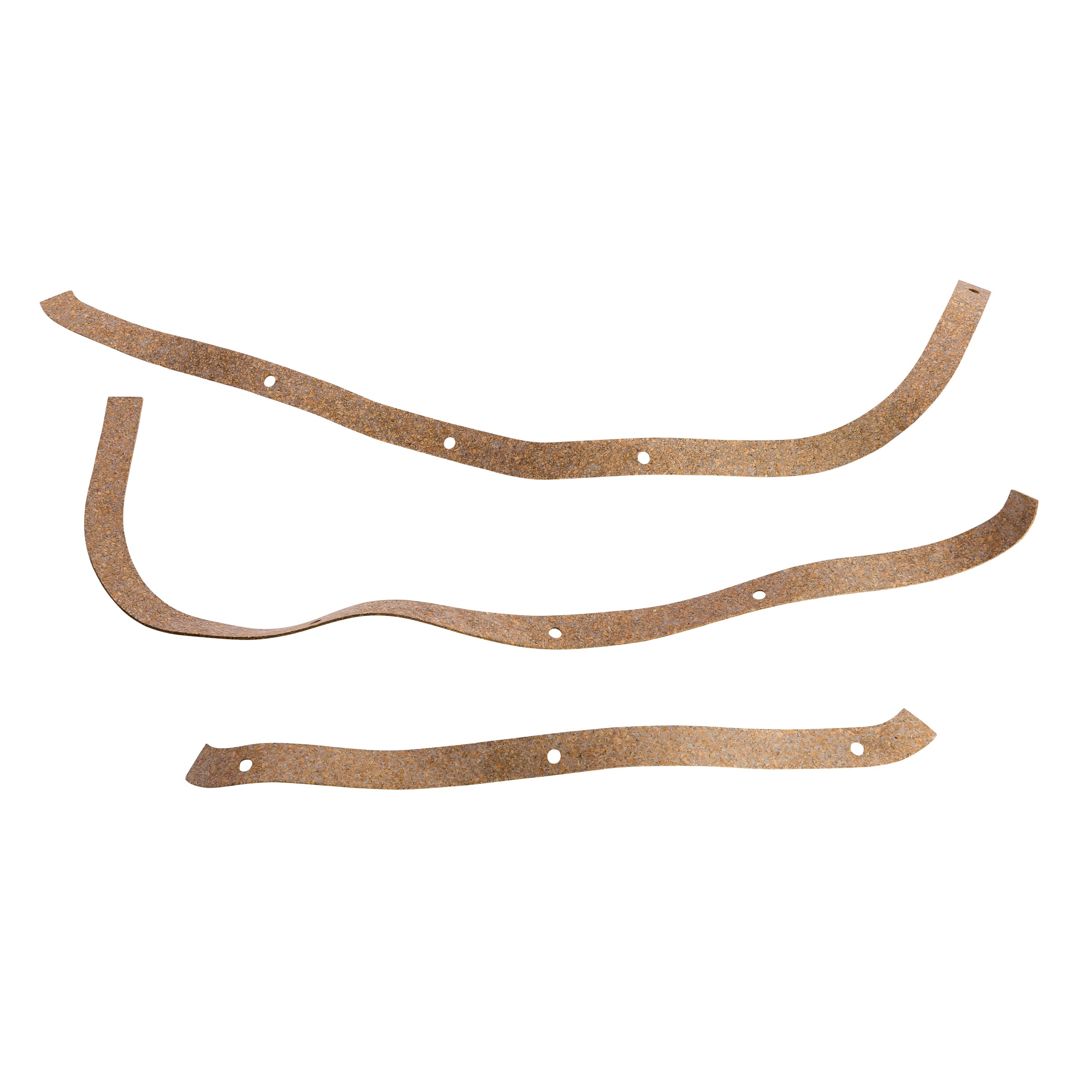 Transmission Metal Cover to Floor Seal • 1940-47 Ford Pickup