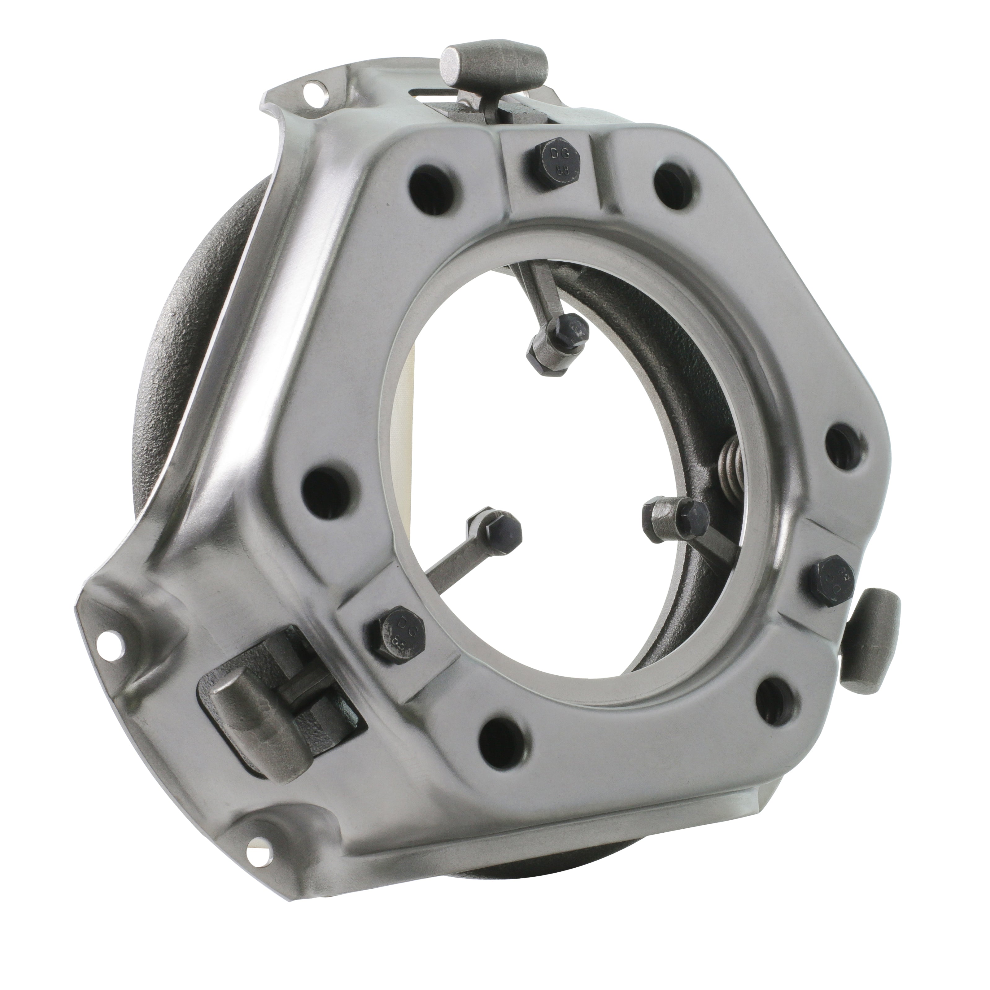 Pressure Plate (9