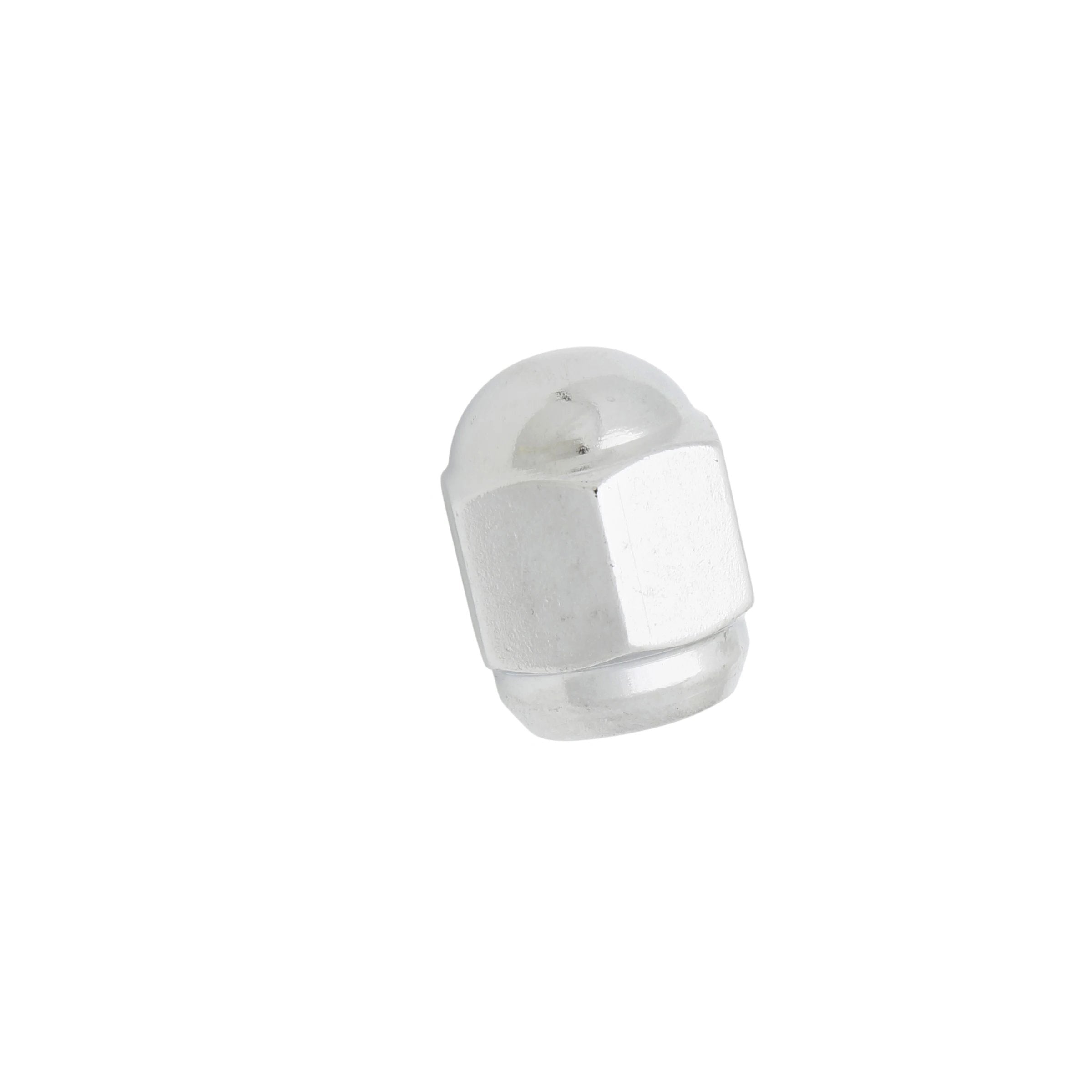 Lug Nut (Chrome) • Ford 1928-31
