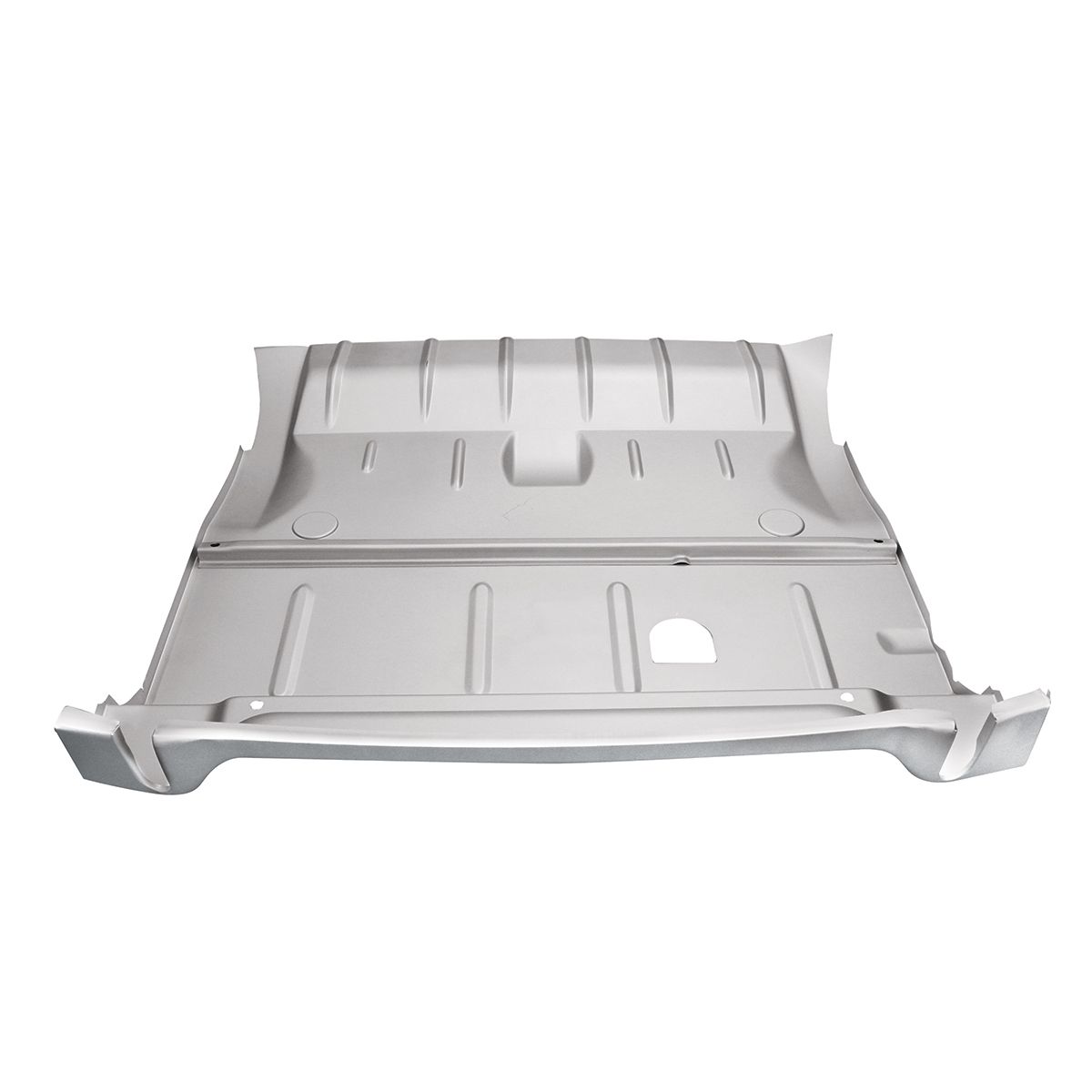 Trunk Floor • 1939-40 Ford Coupe & 1940 Convertible