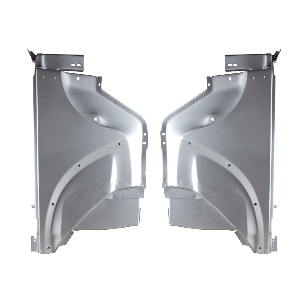 Cowl Side Panels • 1940 Ford Passenger