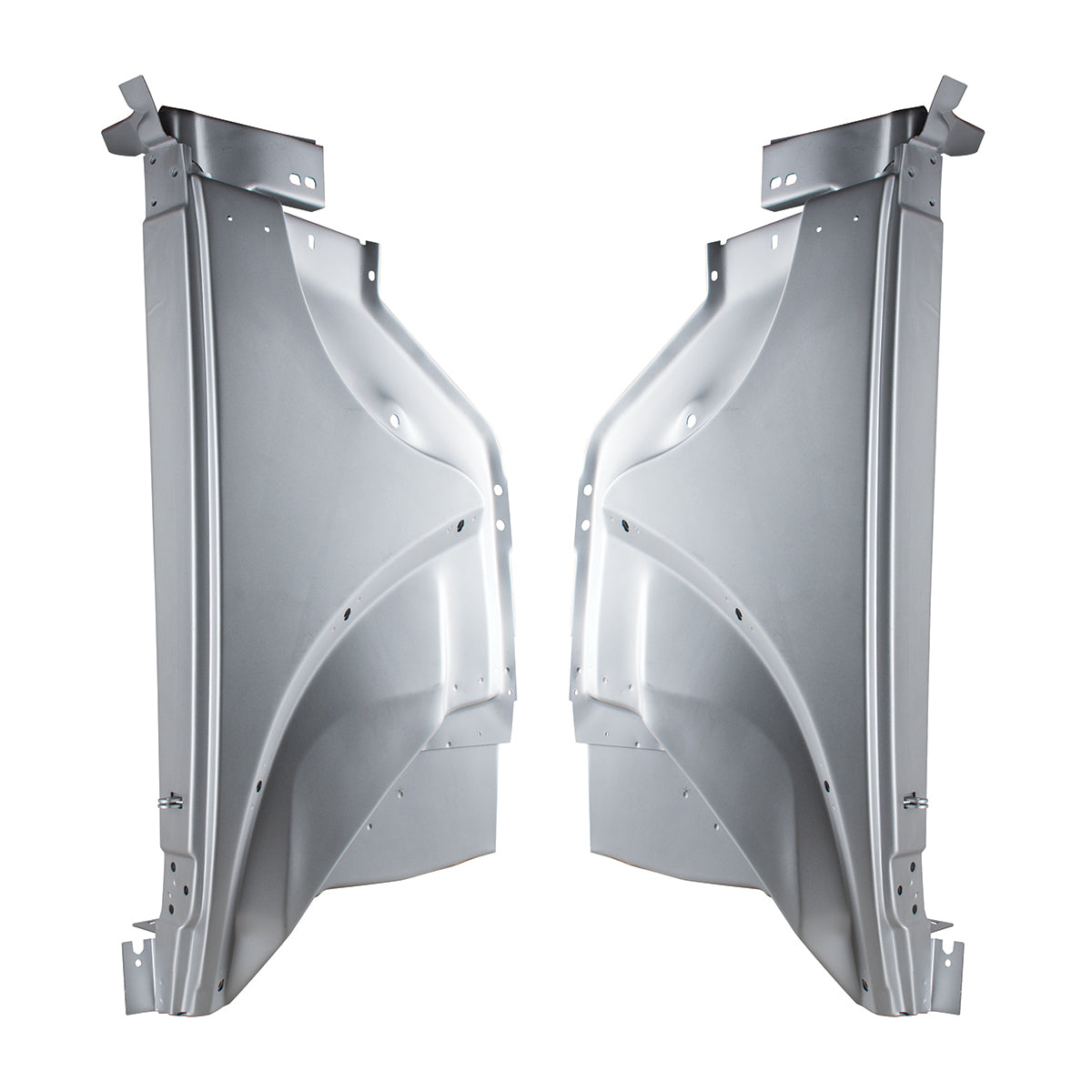 Cowl Side Panels • 1940 Ford Passenger