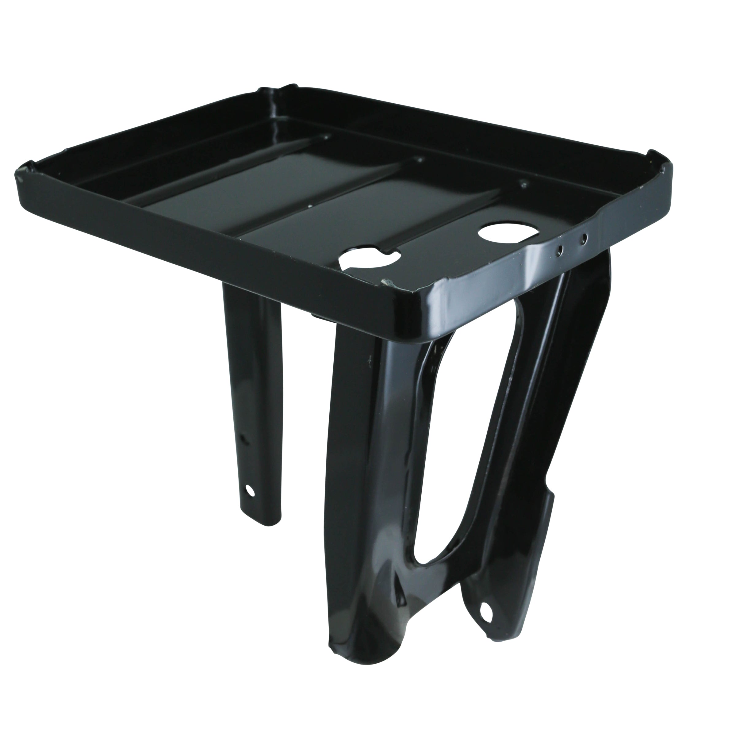 Battery Support Assembly • 1941-48 Ford Passenger V-8