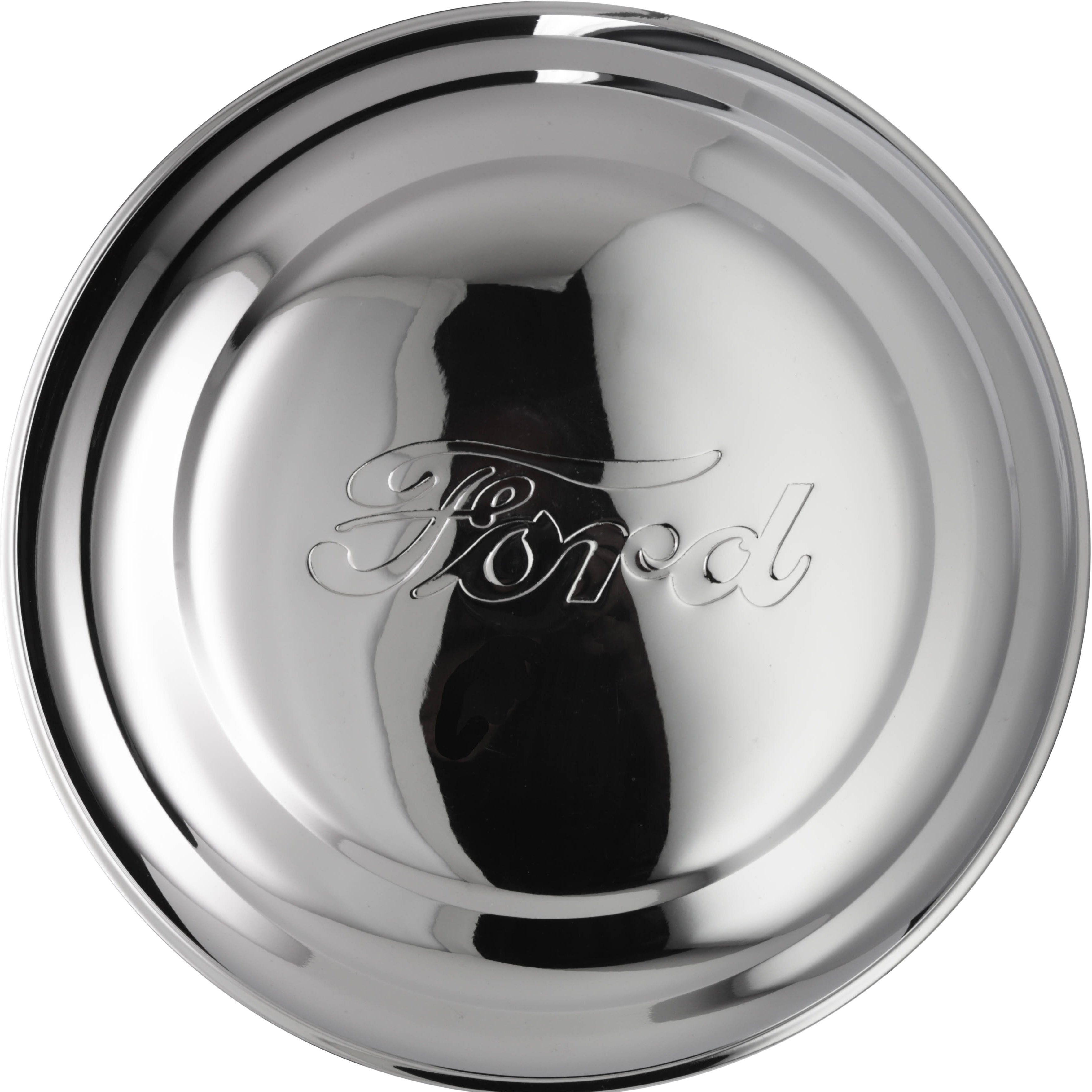 Hubcap • 1941 Ford Passenger