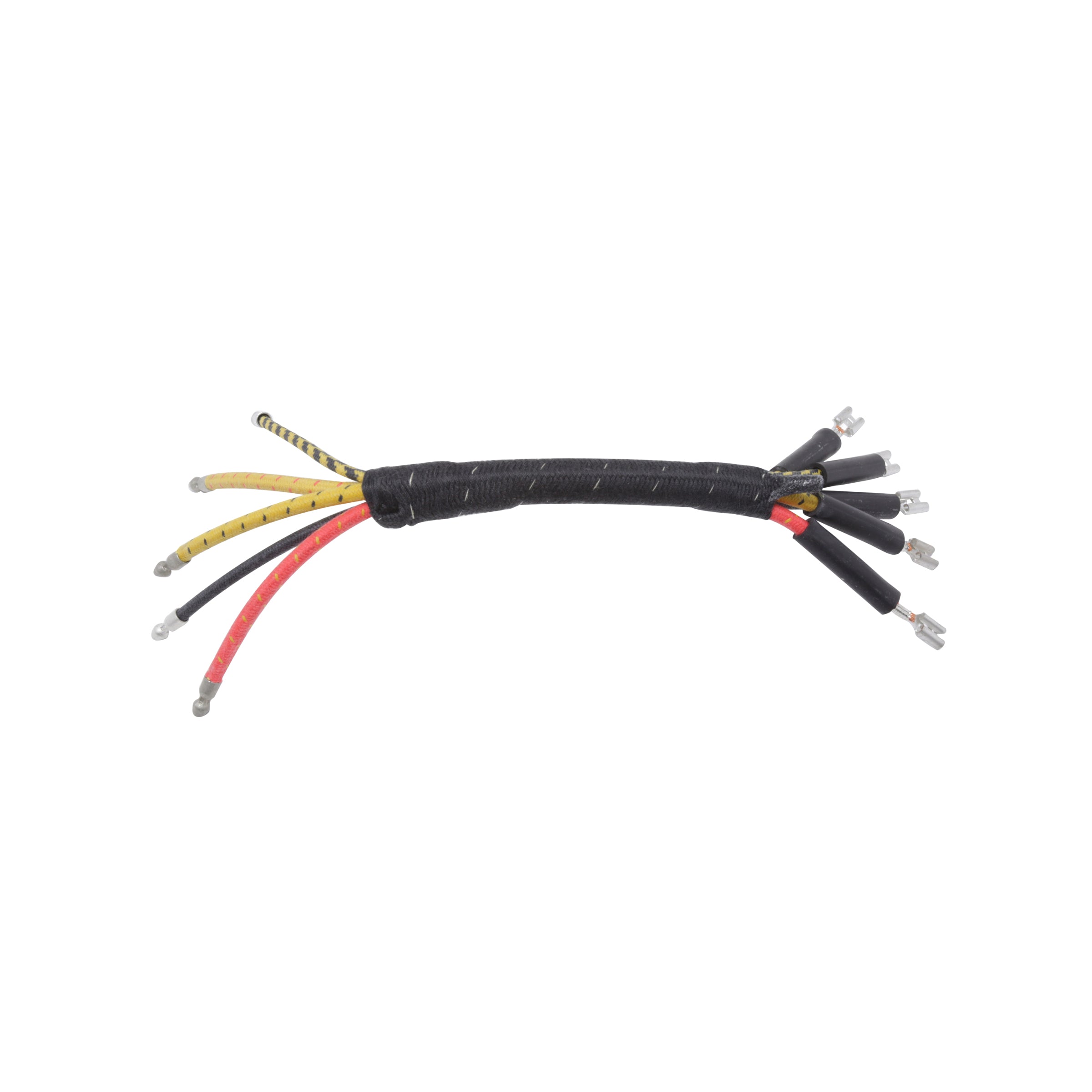 Headlight Switch Pigtail Wiring • 1941-48 Ford Passenger, 1941-47 Pickup & 1941-48 Mercury