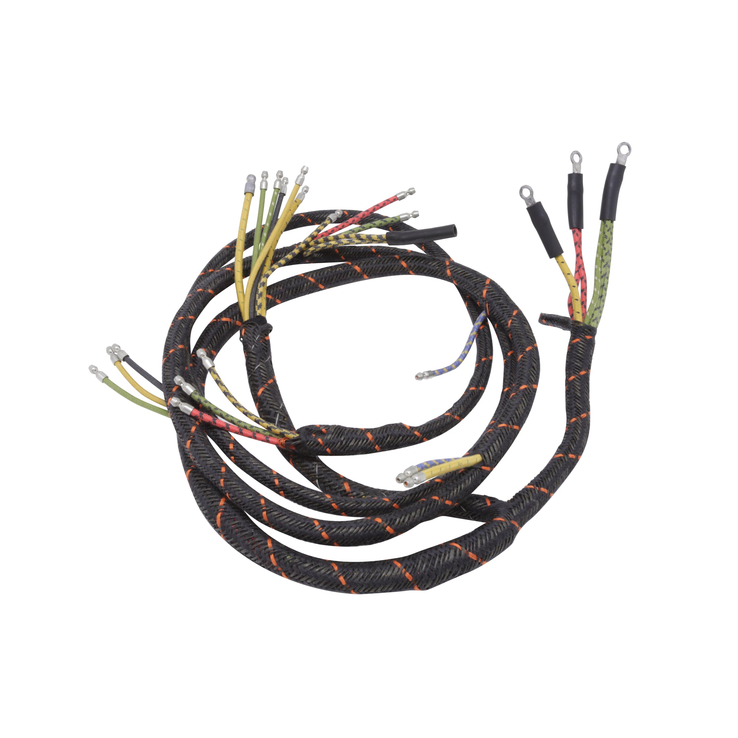 Headlight Wiring Harness • 1941 Ford Passenger & Mercury