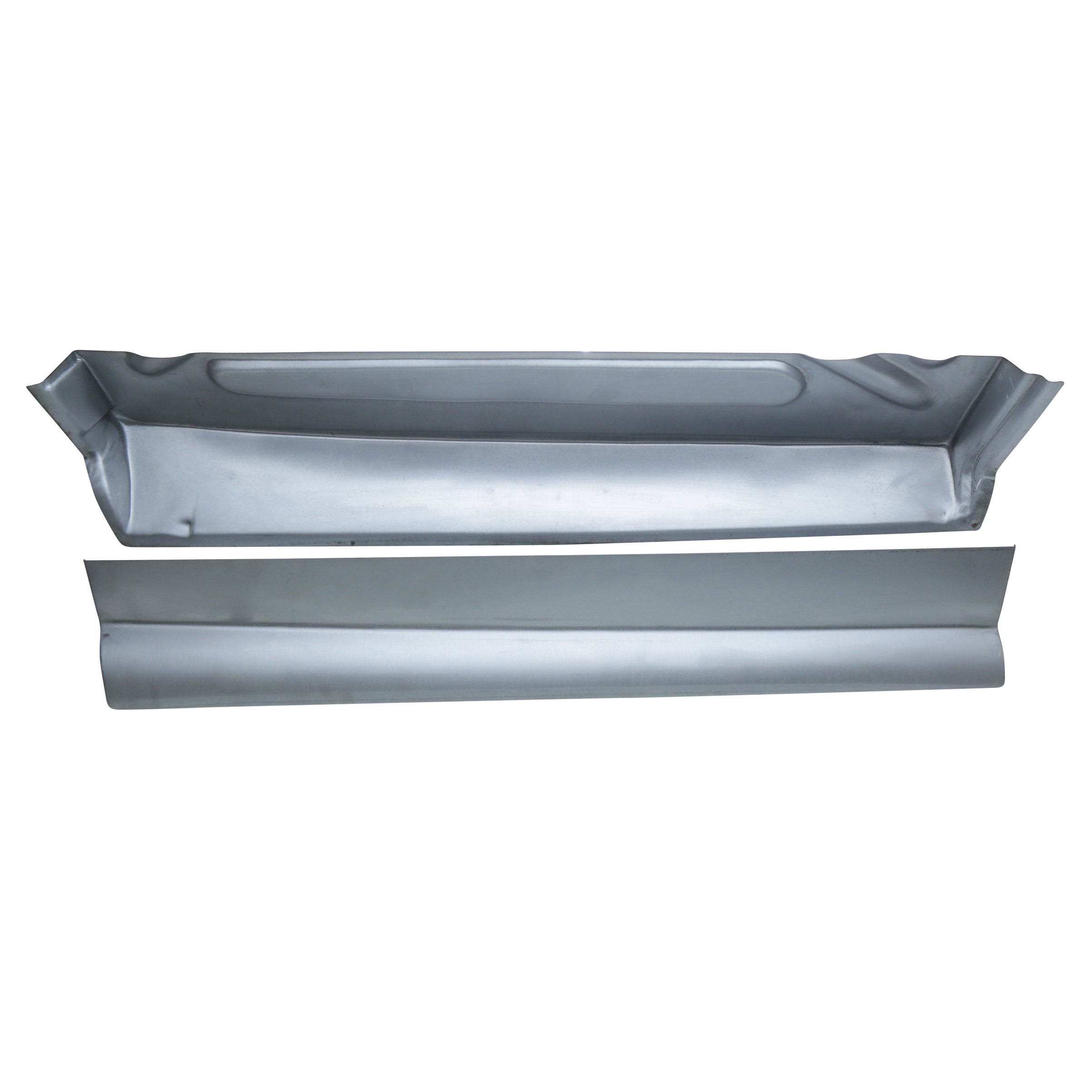 Door Bottom Repair Kit (Long Door Left) • 1941-48 Ford Tudor Sedan, Cabriolet, Club Coupe