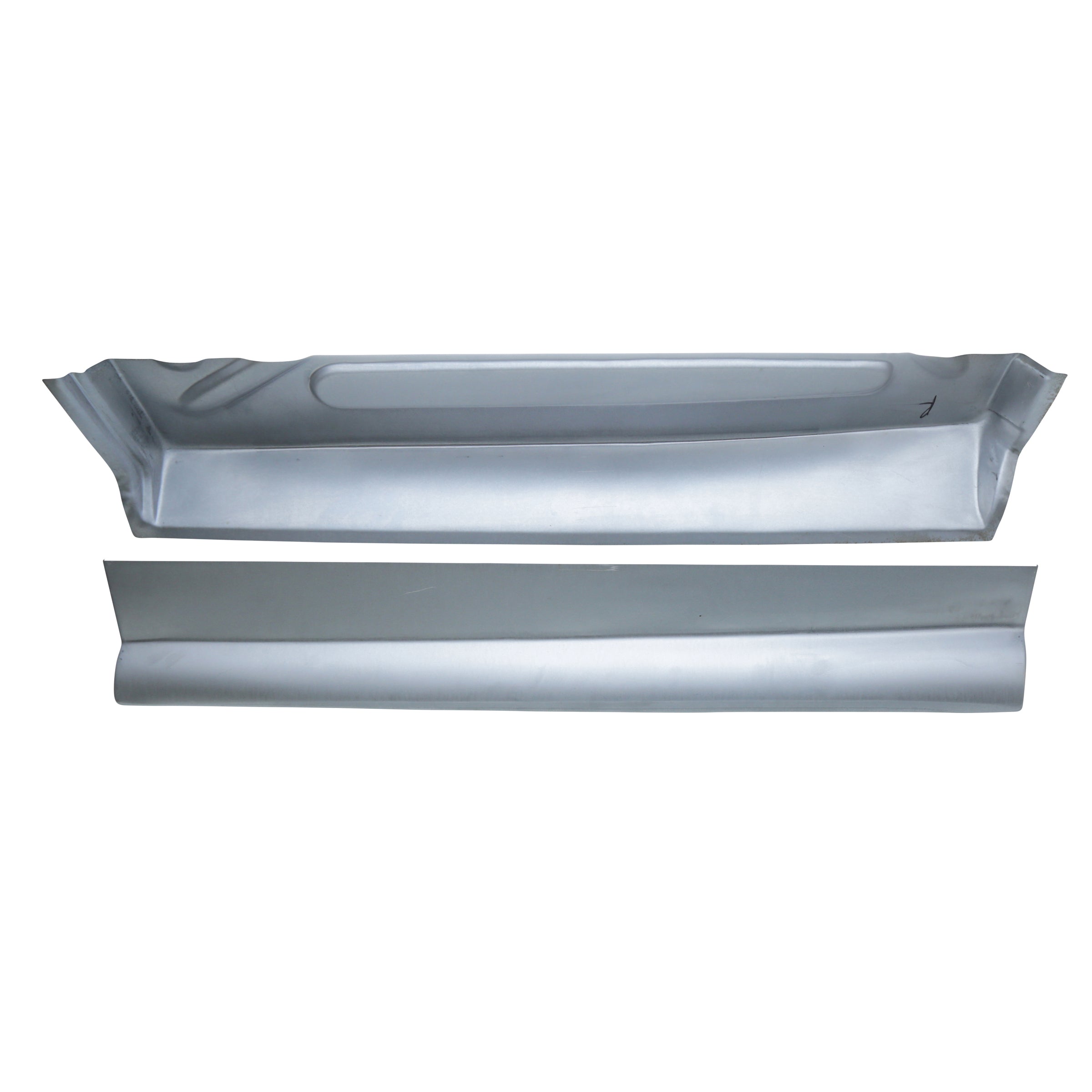 Door Bottom Repair Kit (Long Door Right) • 1941-48 Ford Tudor Sedan, Cabriolet, Club Coupe