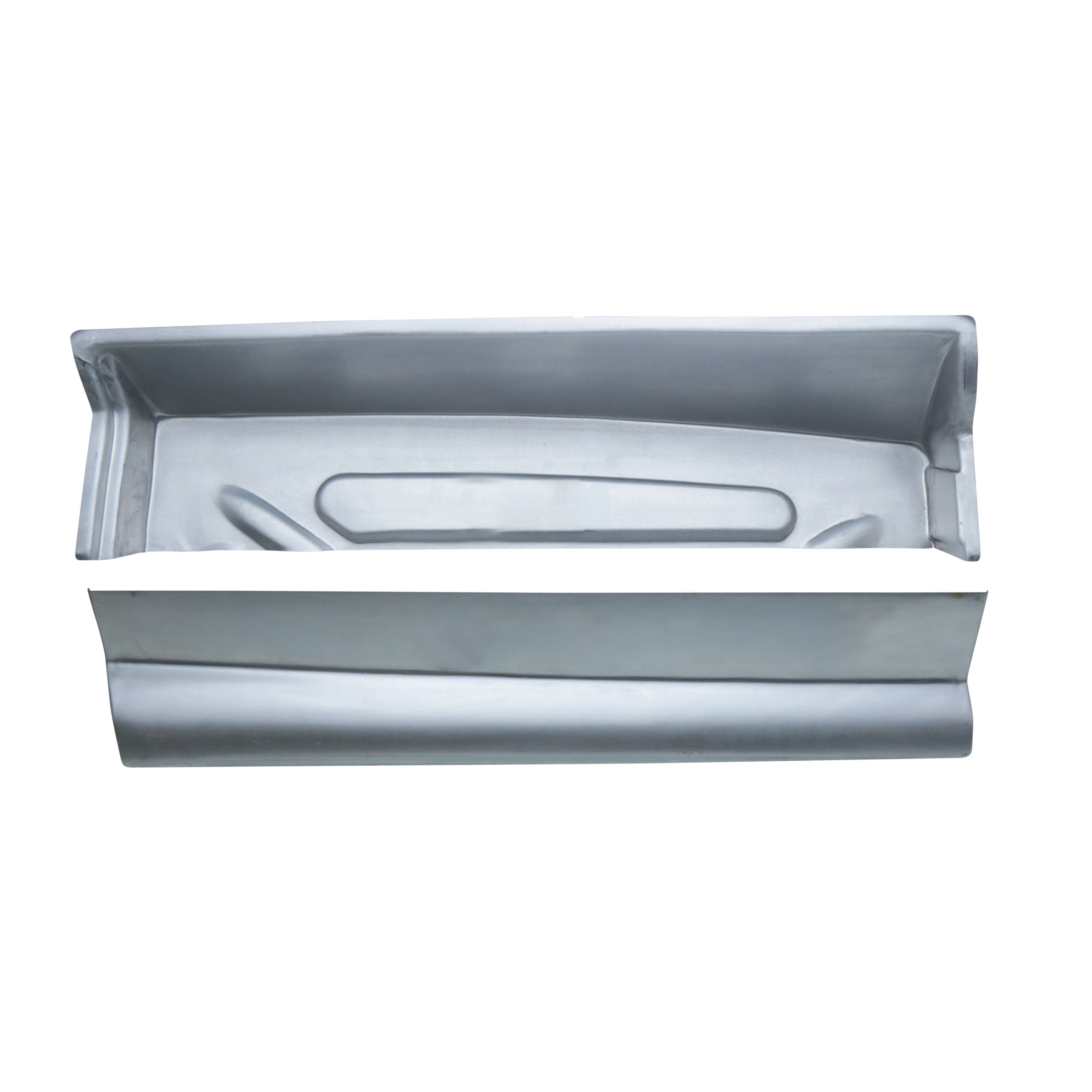 Door Bottom Repair Kit (Short Front Door Left) • 1941-48 Ford Business Coupe & Fordor Sedan