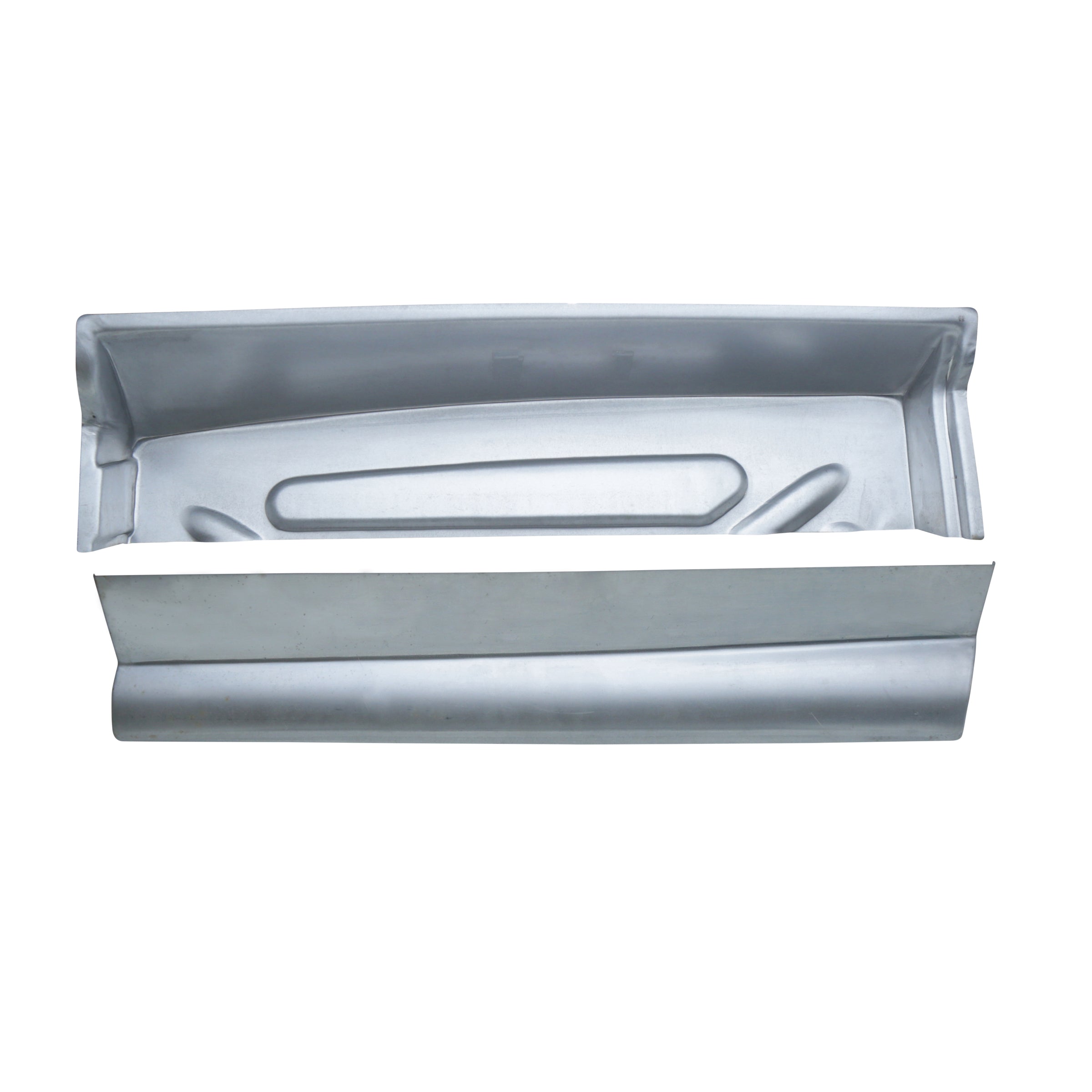 Door Bottom Repair Kit (Short Front Door Right) • 1941-48 Ford Business Coupe & Fordor Sedan