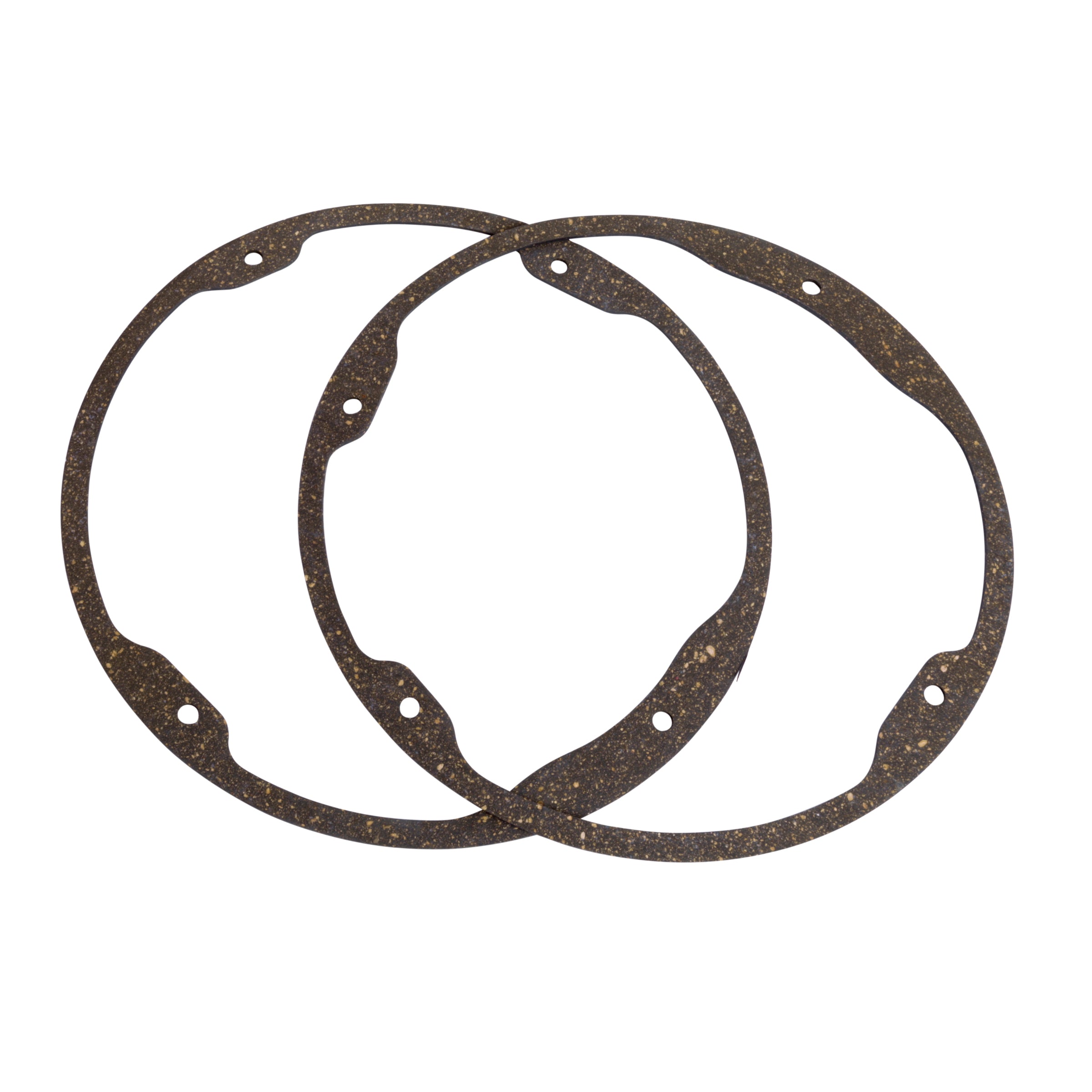 Headlight Bucket to Fender Gaskets • 1941-48 Ford Passenger & 1942-47 Commercial