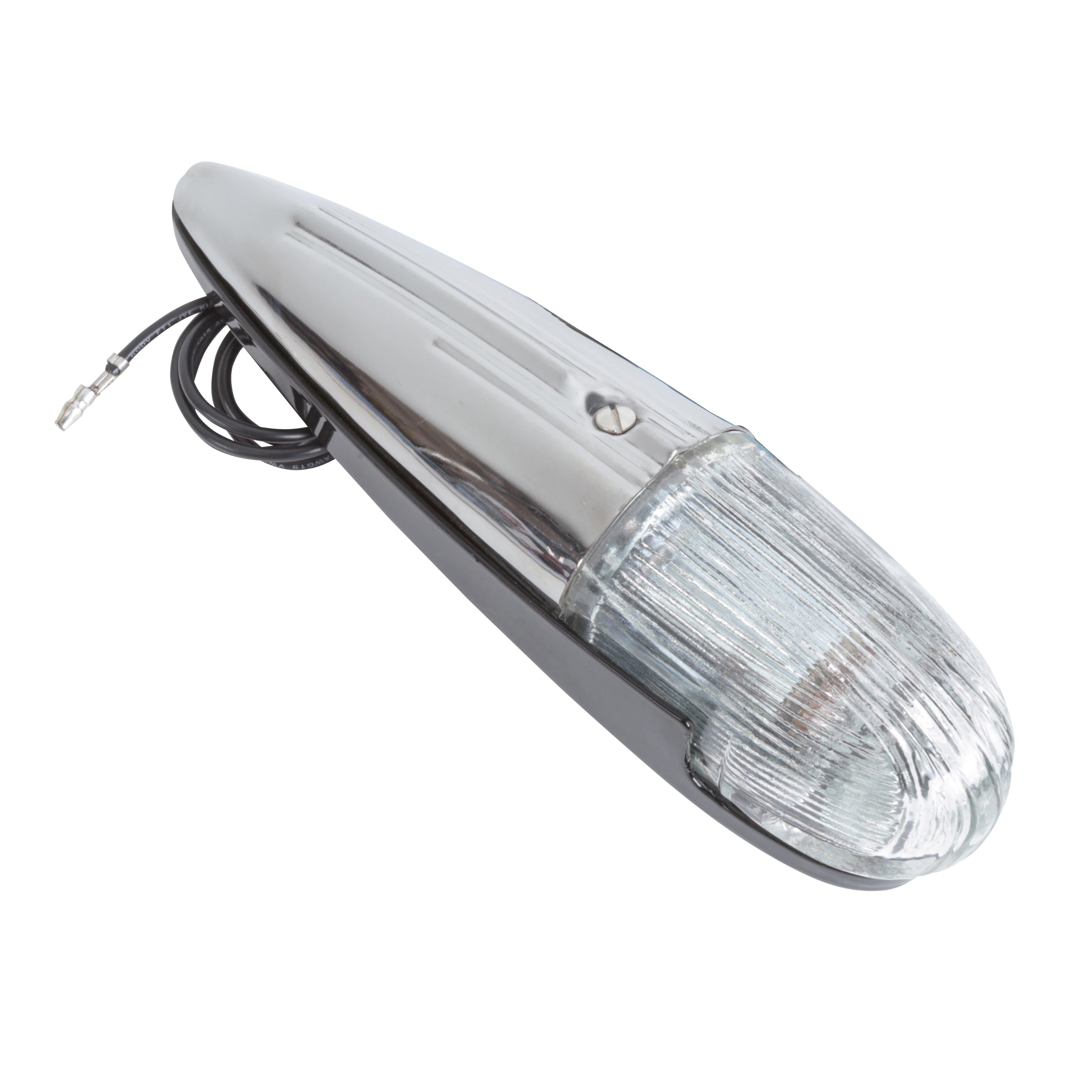 Parking Light • 1941 Ford Passenger