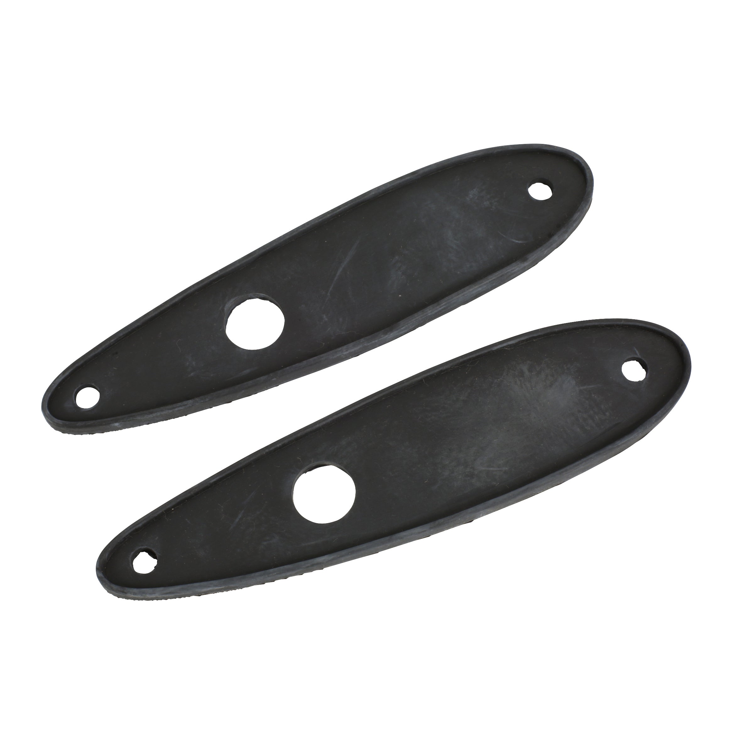 Parking Light Pads • 1941 Ford Passenger