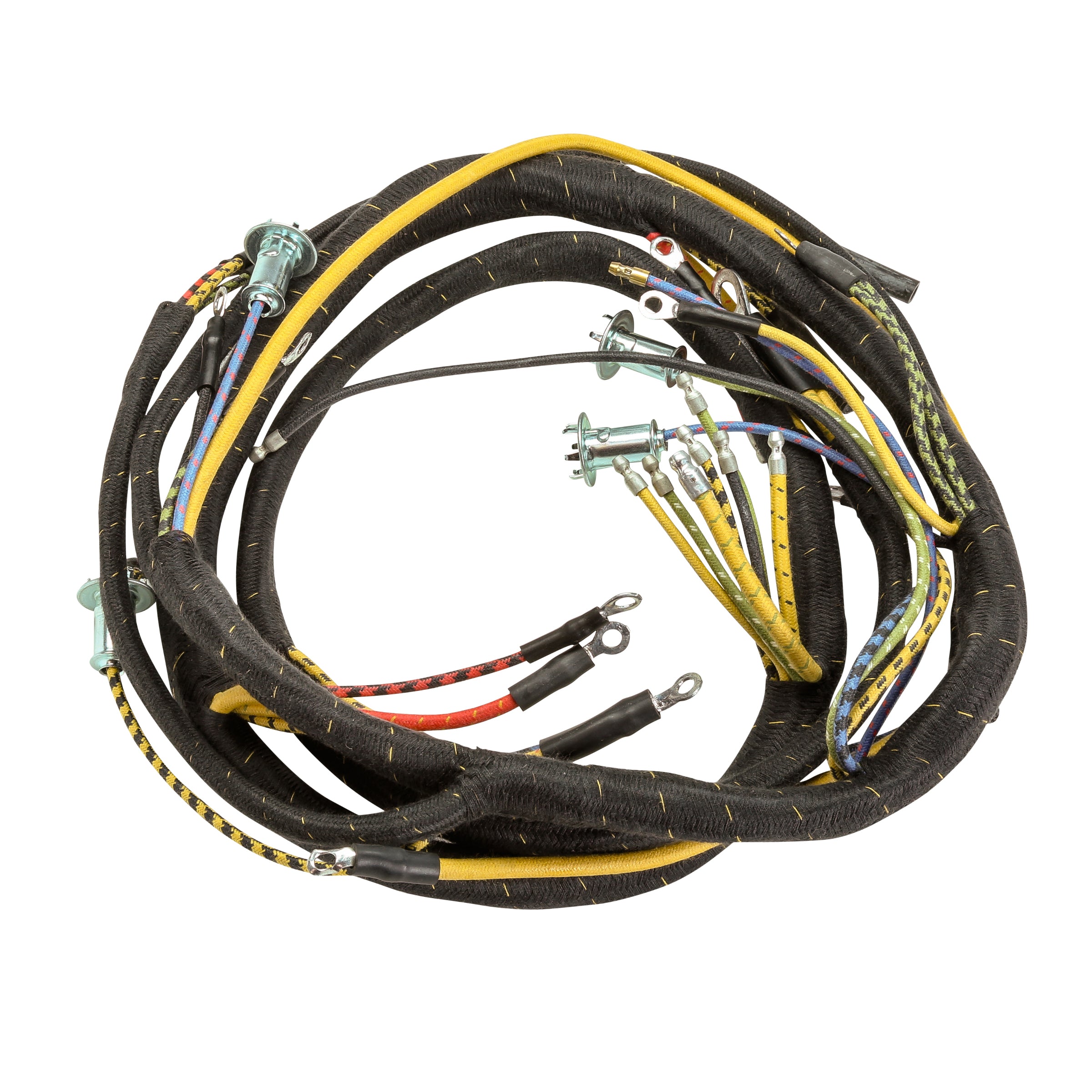 Dash Wiring Harness • 1941 Ford Passenger & Mercury