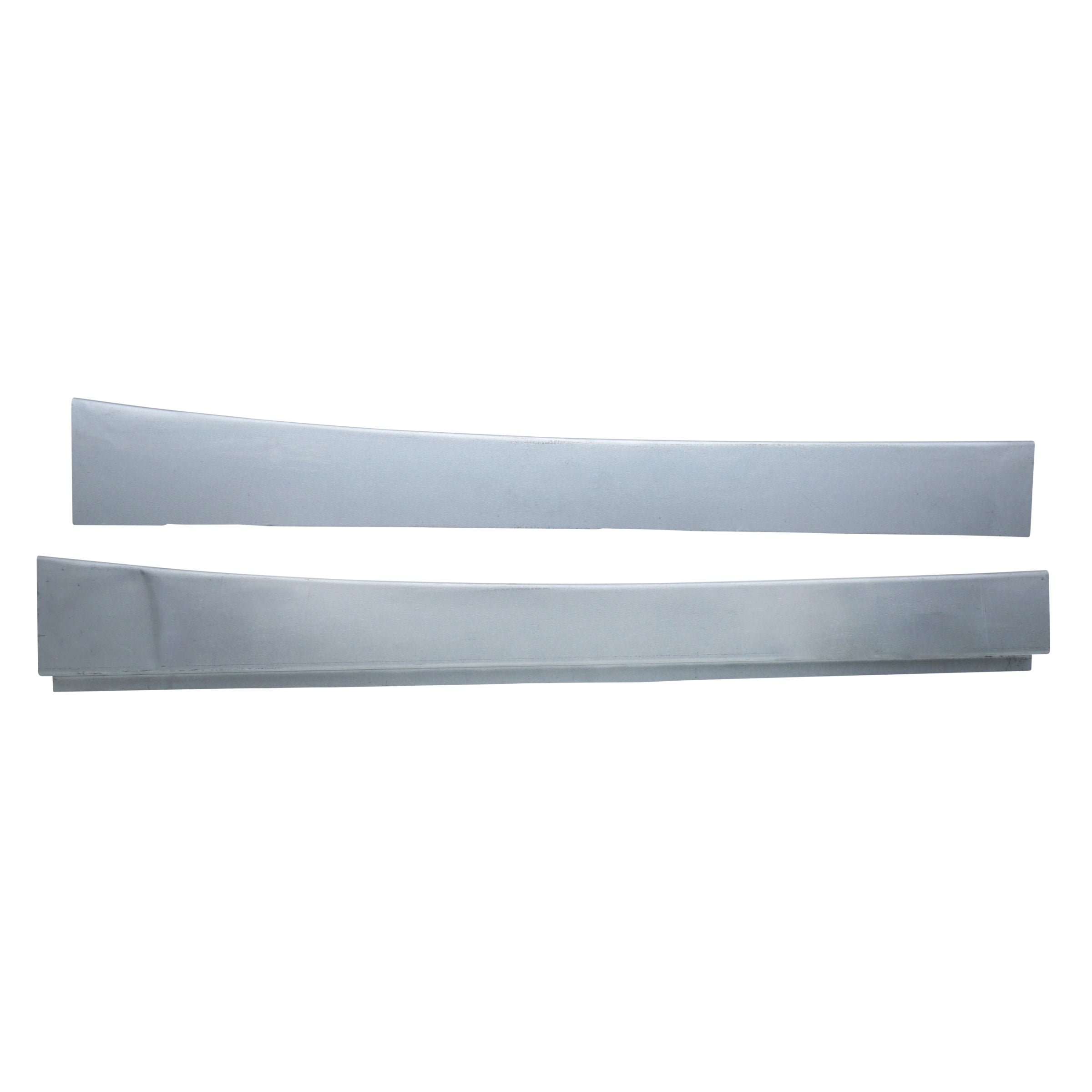 Rocker Panel Box (Center, Left) • 1941-48 Ford & Mercury Fordor, Business Coupe, & Sedan Delivery