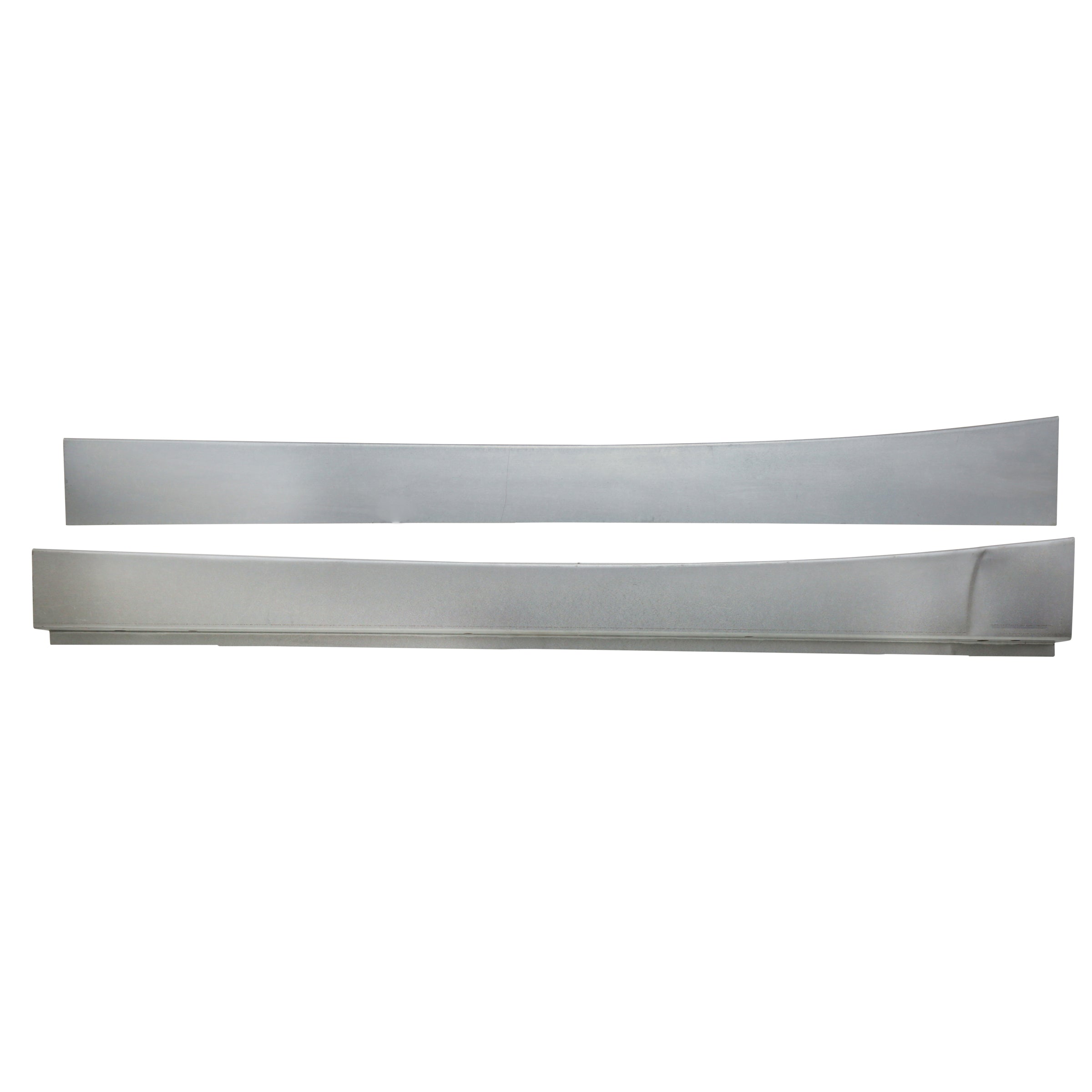 Rocker Panel Box (Center, Right) • 1941-48 Ford & Mercury Tudor, Coupe, & Convertible