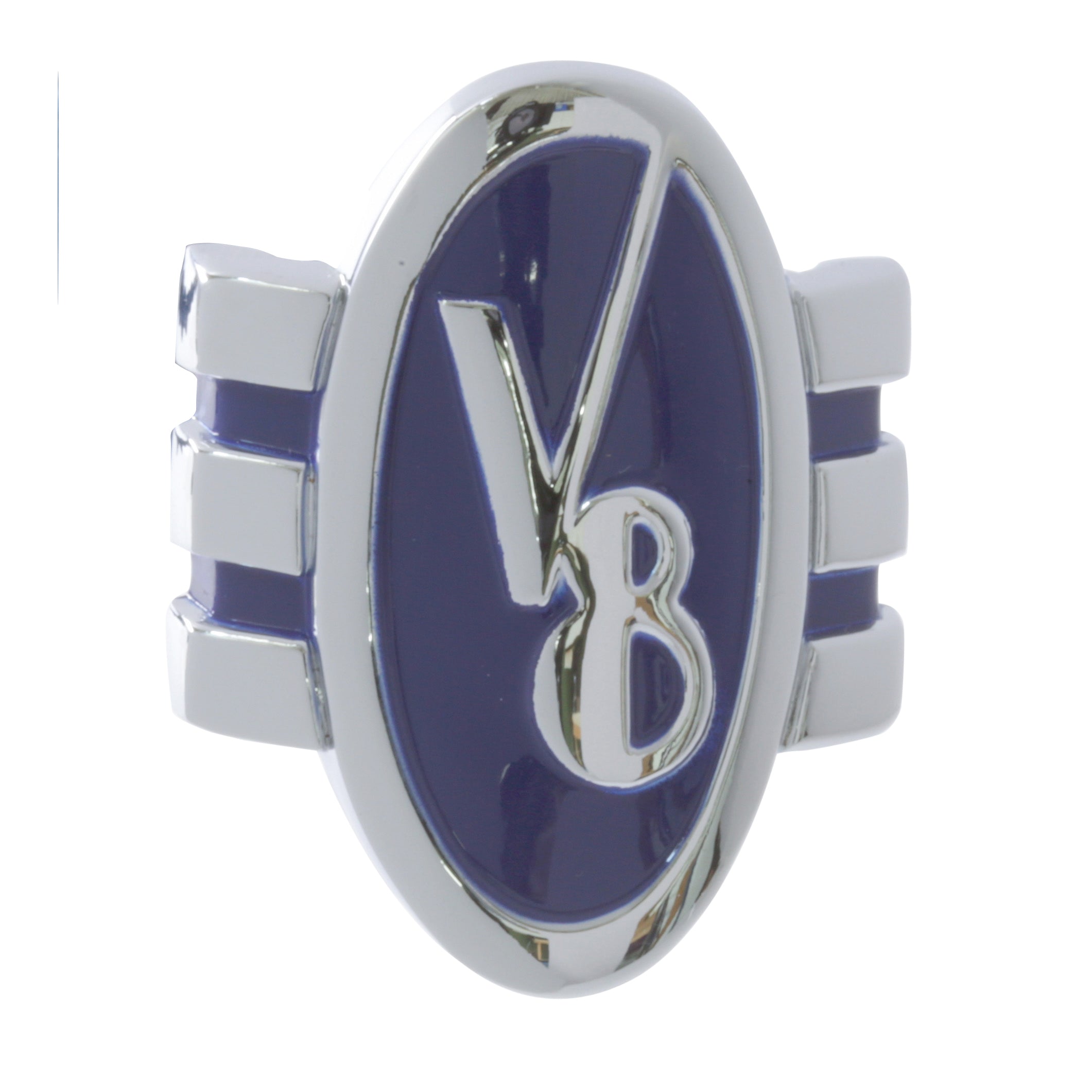 Hood Front Emblem • 1941 Standard Ford & 1940-41 Pickup