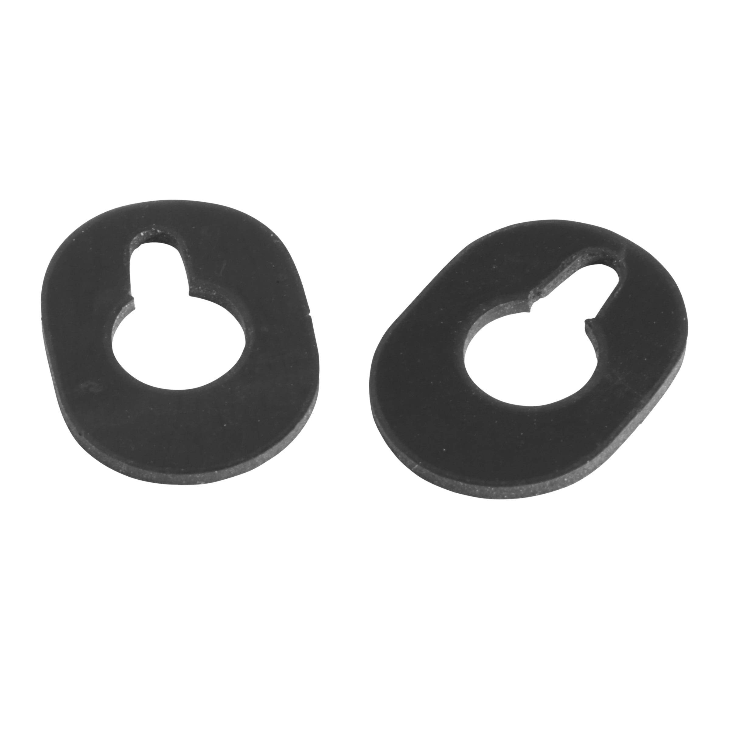 Windshield Wiper Shaft Grommets (Small Type) • 1937-39 & 1941-48 Ford Passenger & 1937-47 Pickup