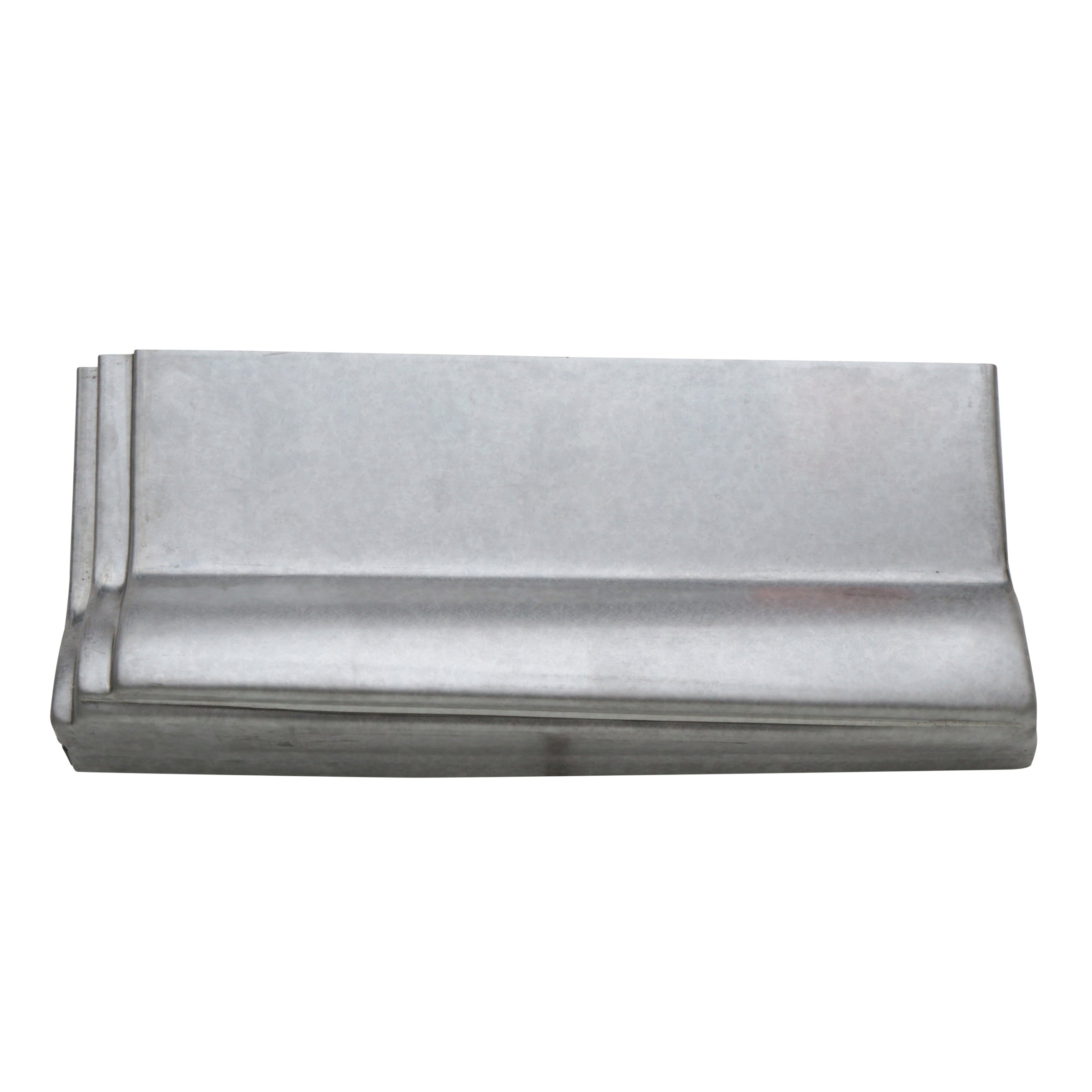 Rear Quarter Patch Panel (Left) • 1941-48 Ford Tudor, Club Coupe, & Convertible