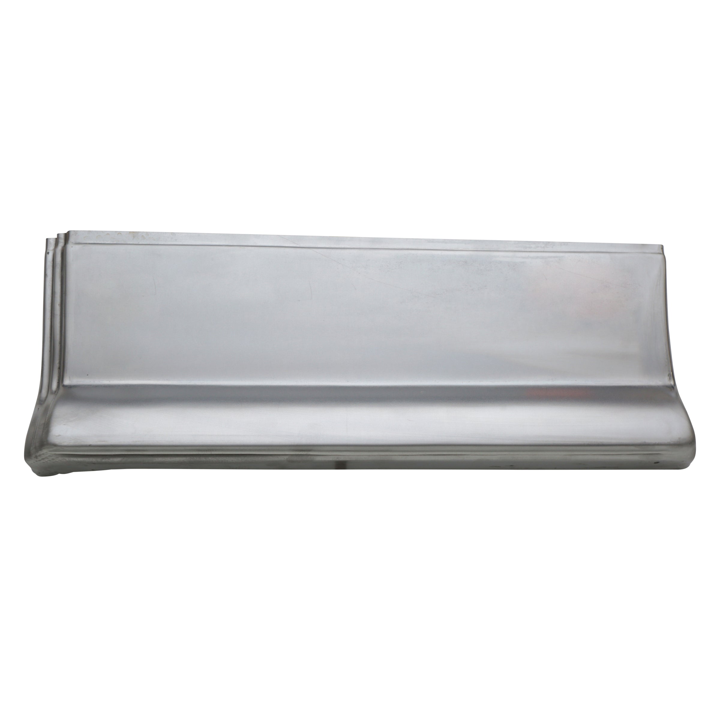 Rear Quarter Patch Panel (Left) • 1941-48 Ford Business Coupe & Sedan Delivery