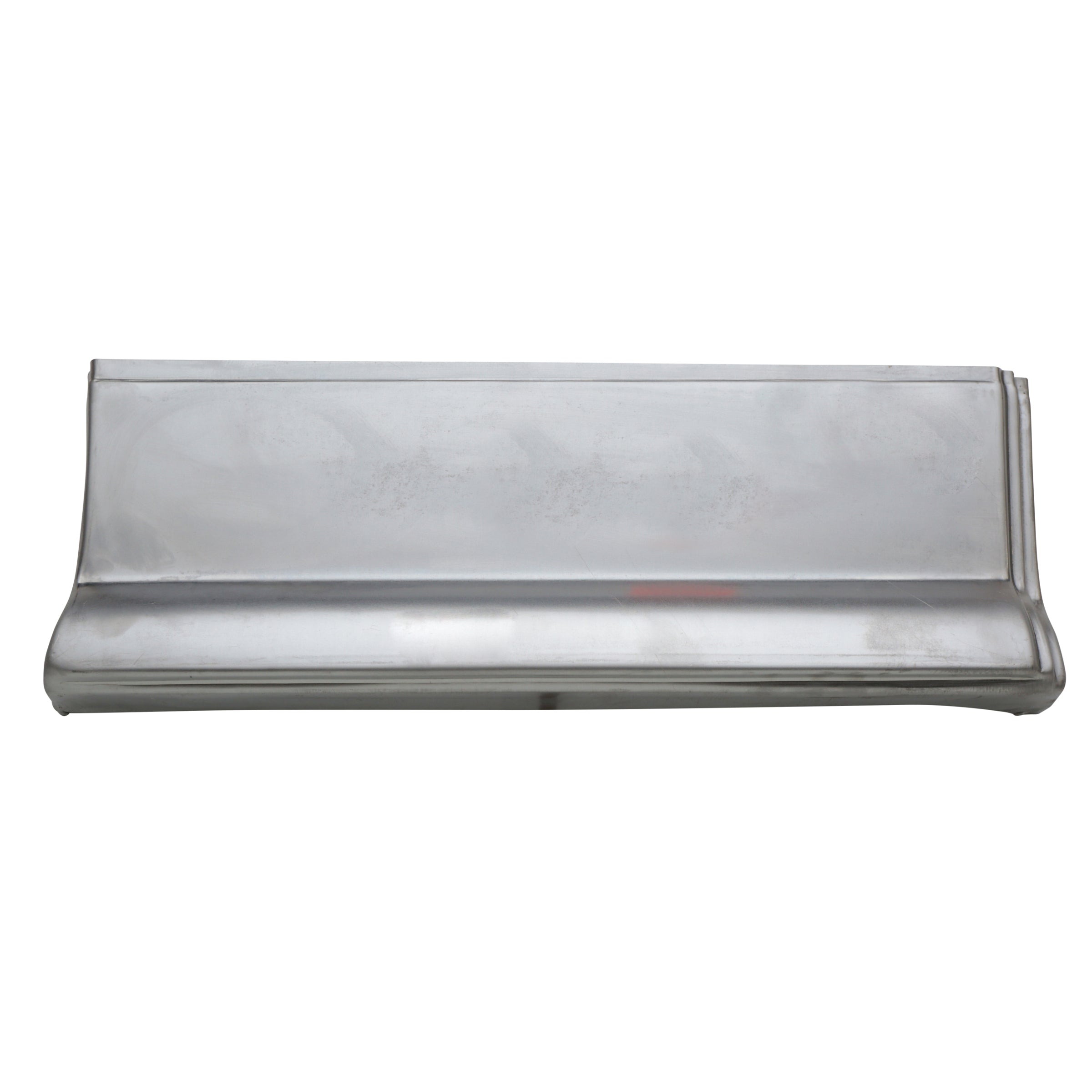 Rear Quarter Patch Panel (Right) • 1941-48 Ford Business Coupe & Sedan Delivery