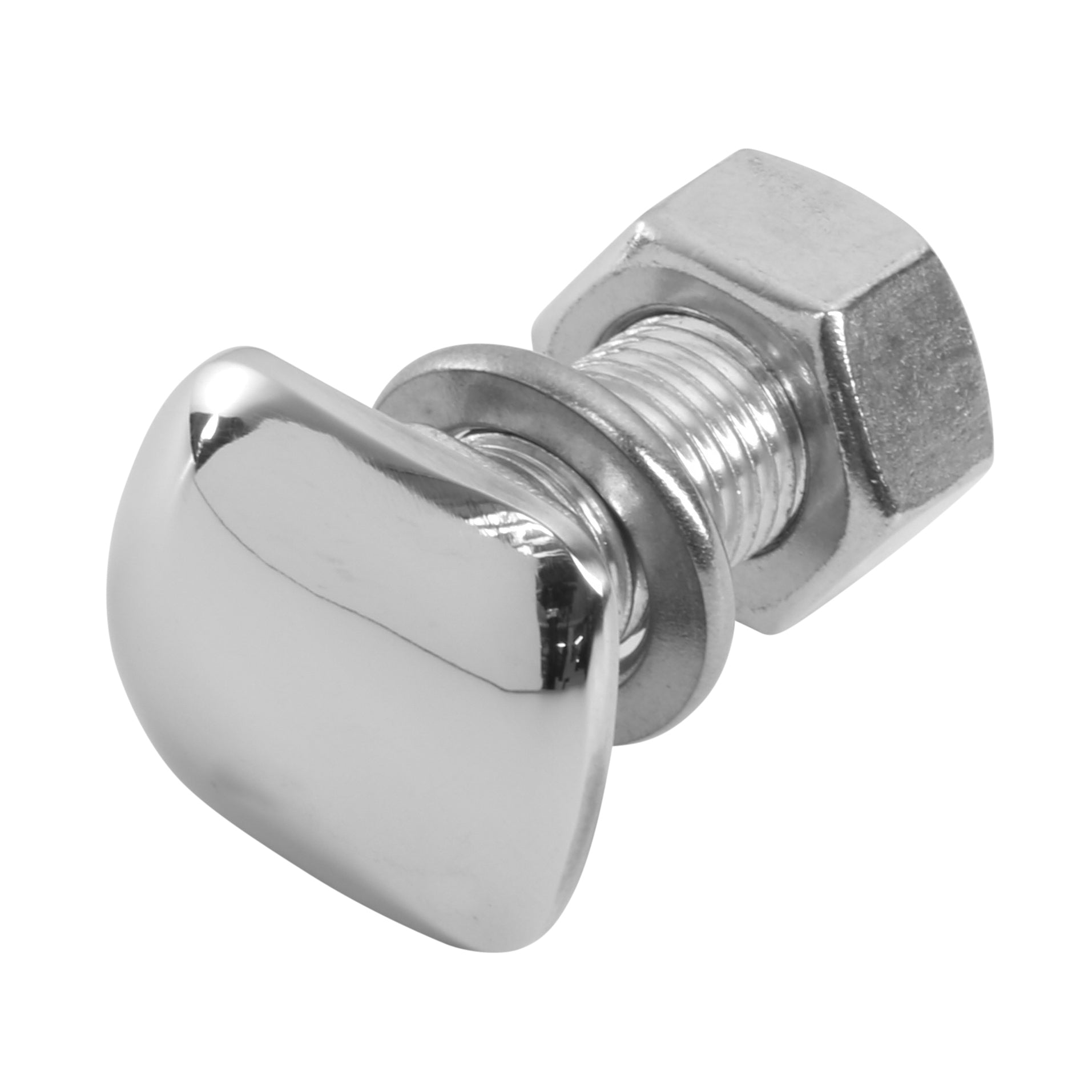 Bumper Bolt • 1941-48 Ford Passenger & 1941-47 Pickup