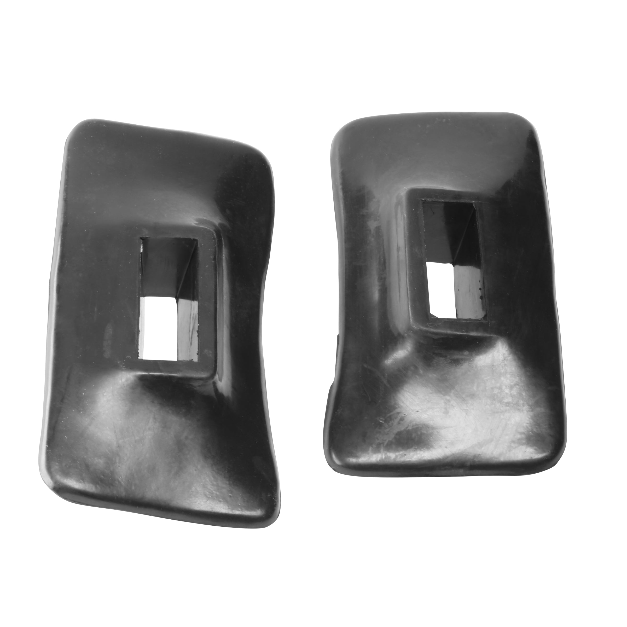 Rear Bumper Arm Grommet Set • 1941 Ford Sedan, Coupe & Convertible