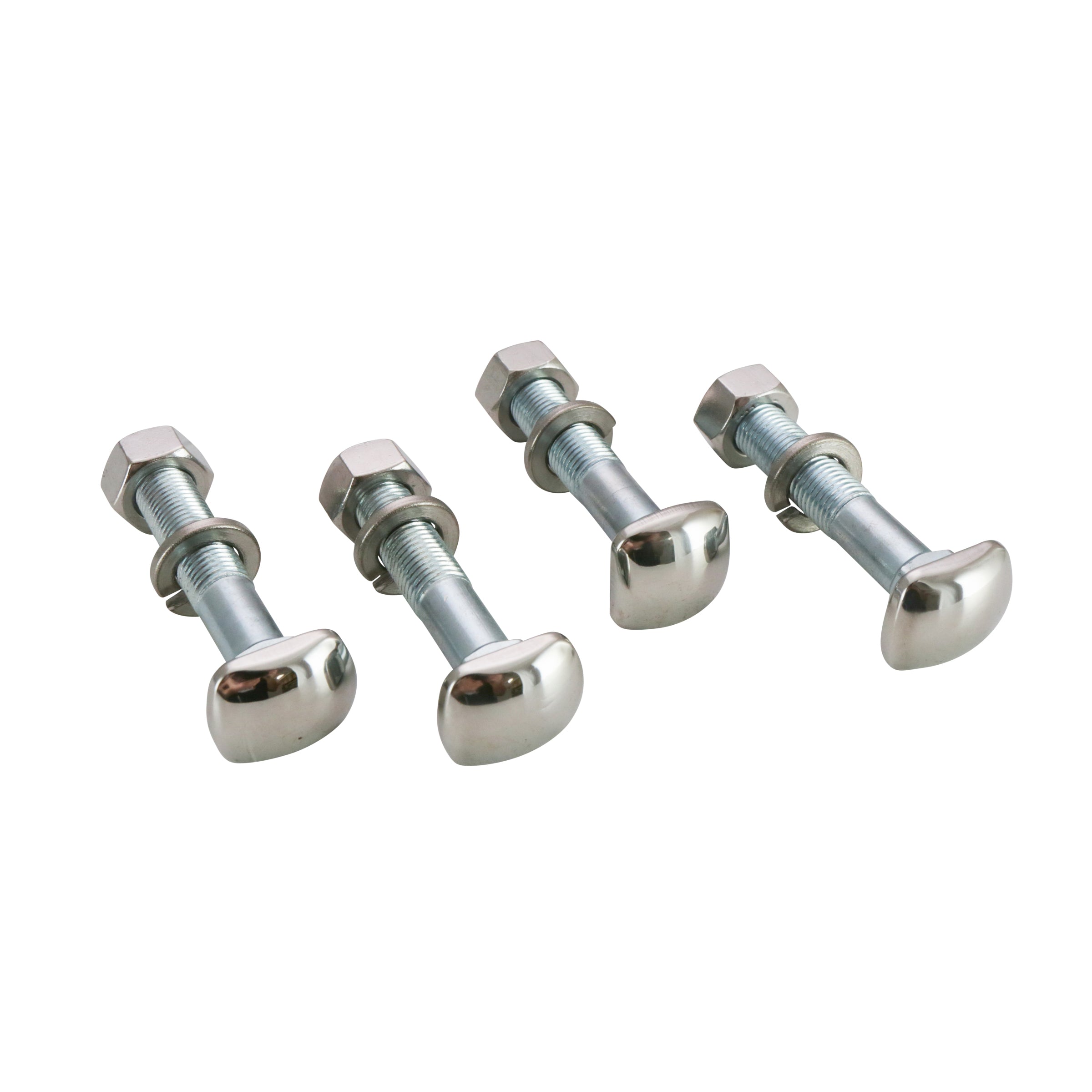 Bumper Bolt Set • 1941 Ford Passenger