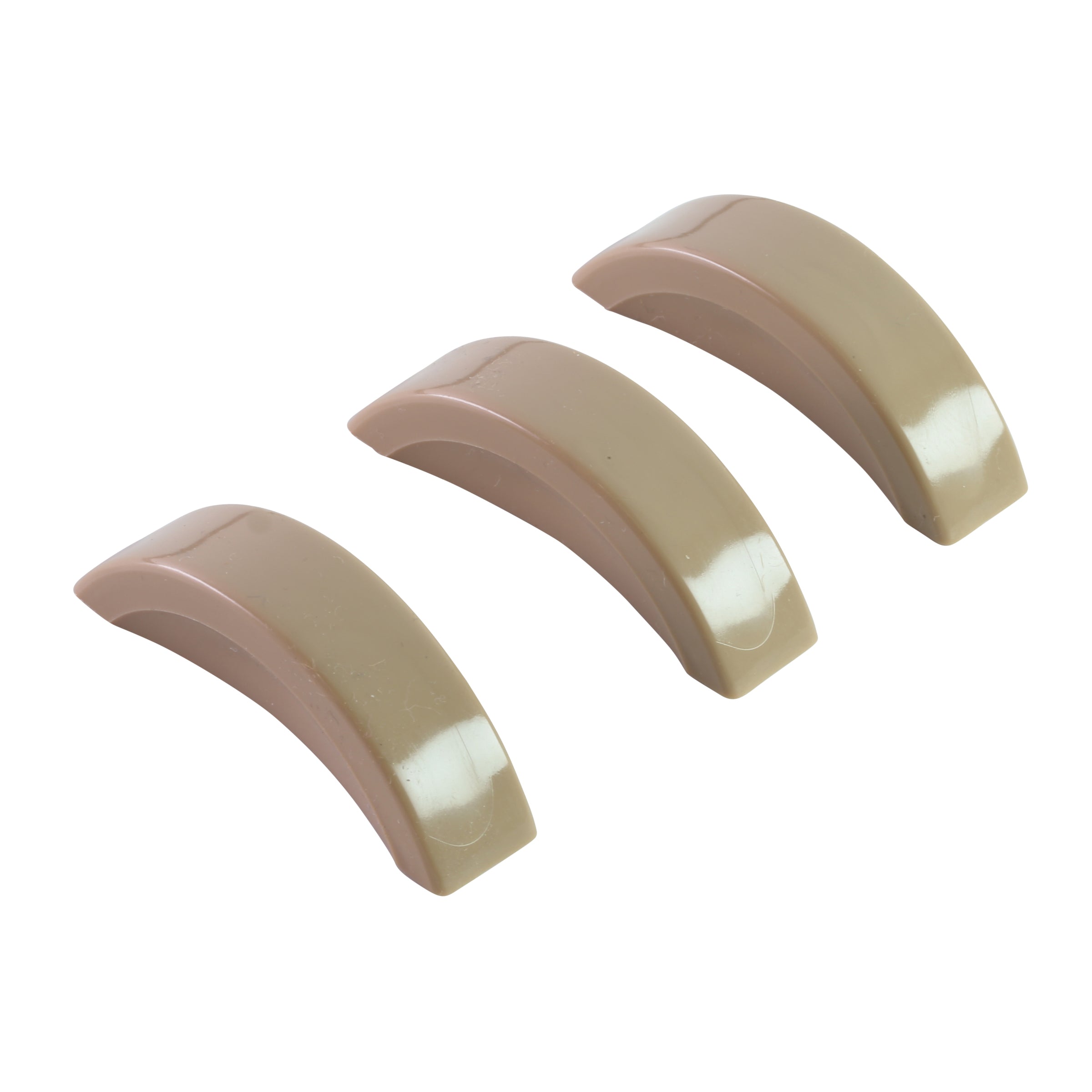 Heater Door Knobs • 1941-48 Ford