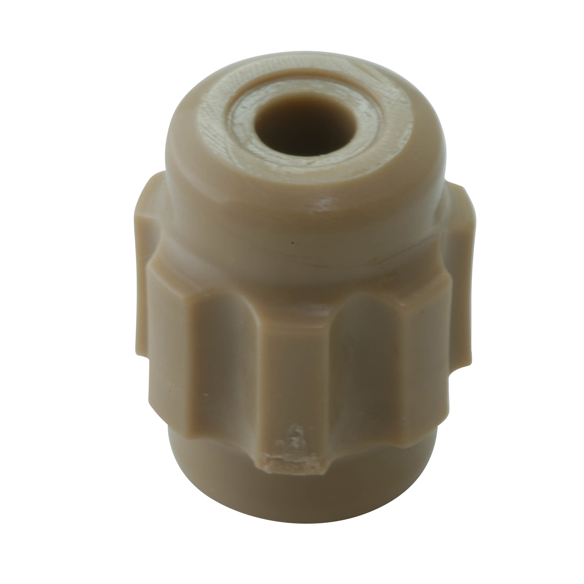 Antenna Slide Nut • 1941 Ford Closed Car Standard & Deluxe