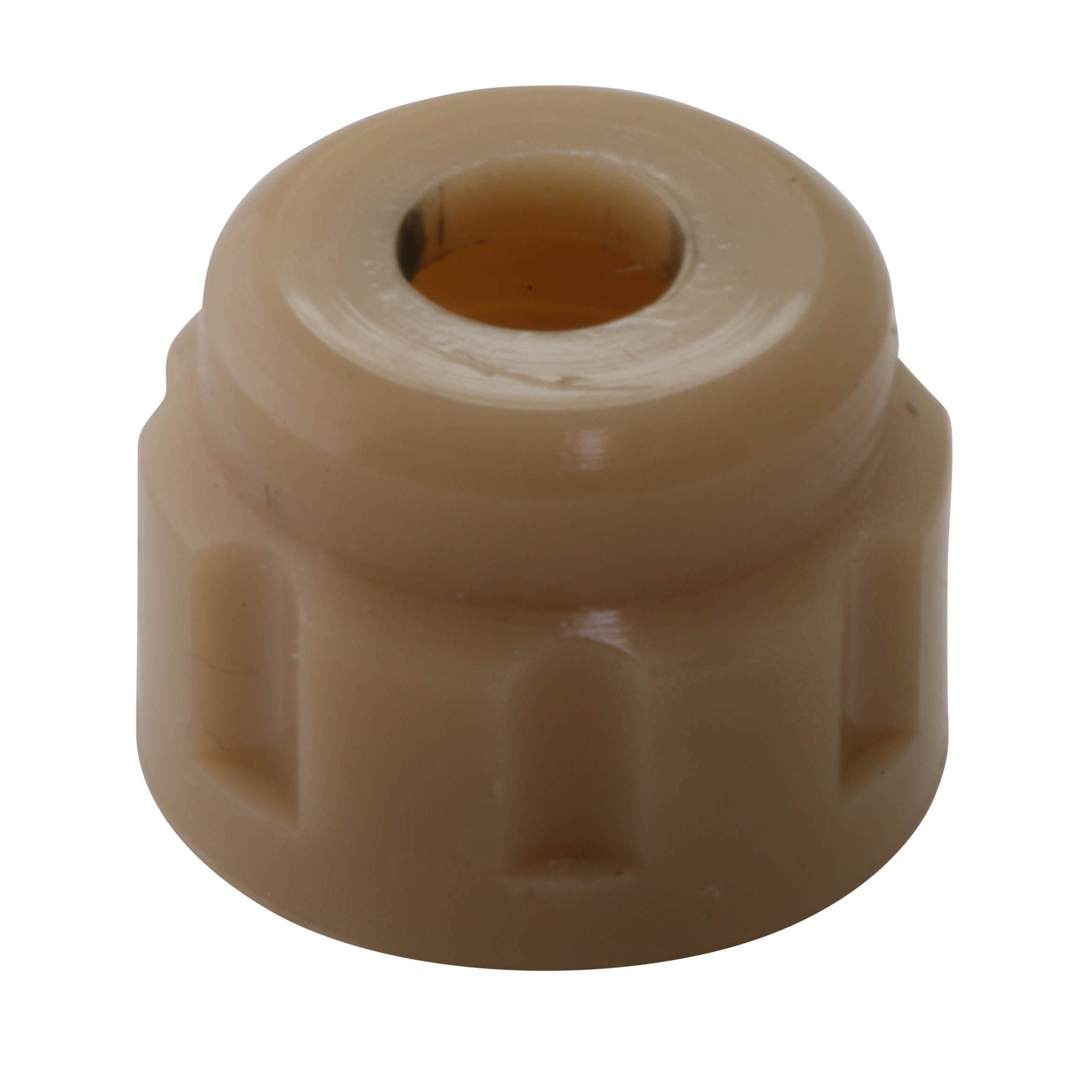 Antenna Hold-Down Nut • 1941 Ford Closed Car Passenger