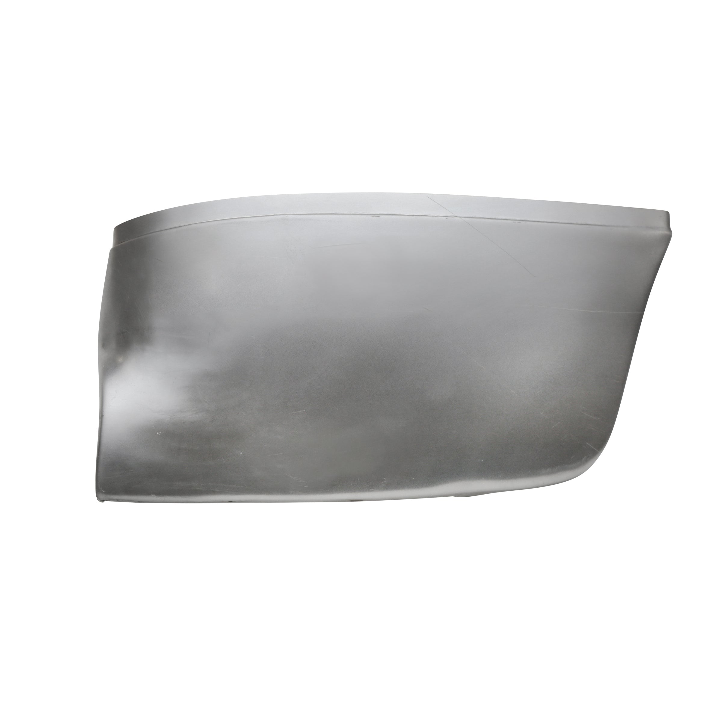 Front Fender Repair Section (Lower Rear, Right) • 1941-48 Ford Passenger