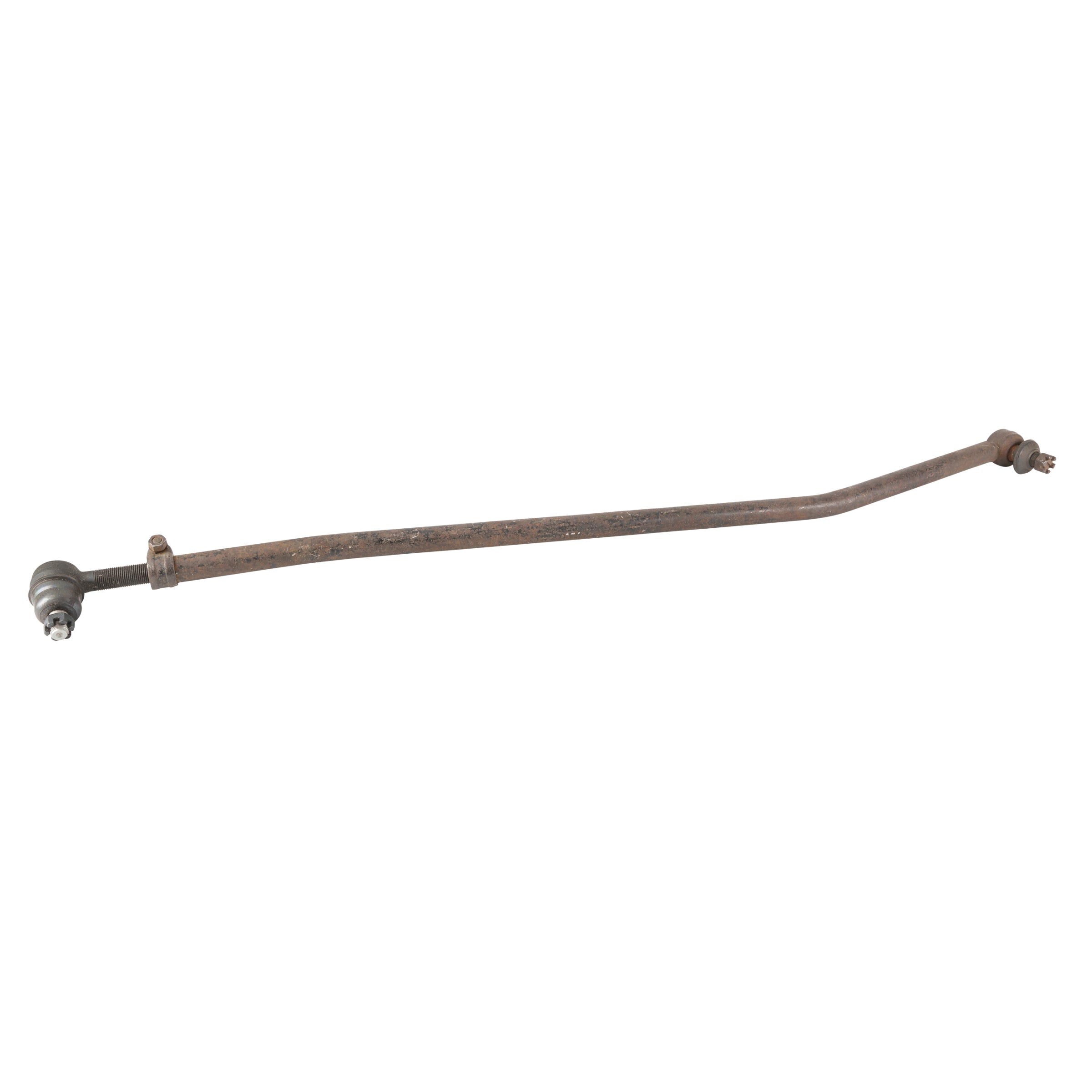 Drag Link (Bent End Type) • 1941 Ford Passenger & Pickup