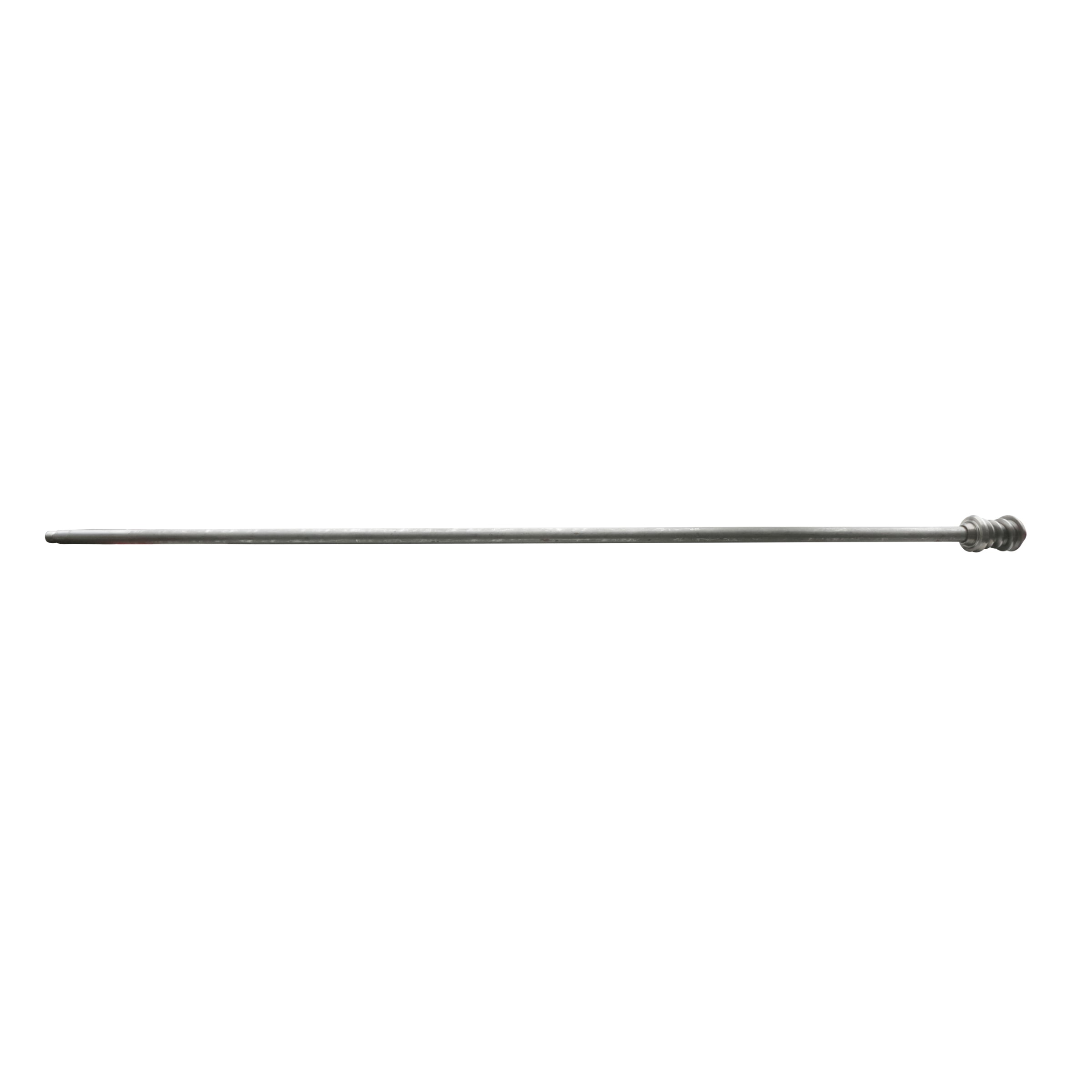 Steering Worm Gear With Shaft • 1940-41 Ford Passenger
