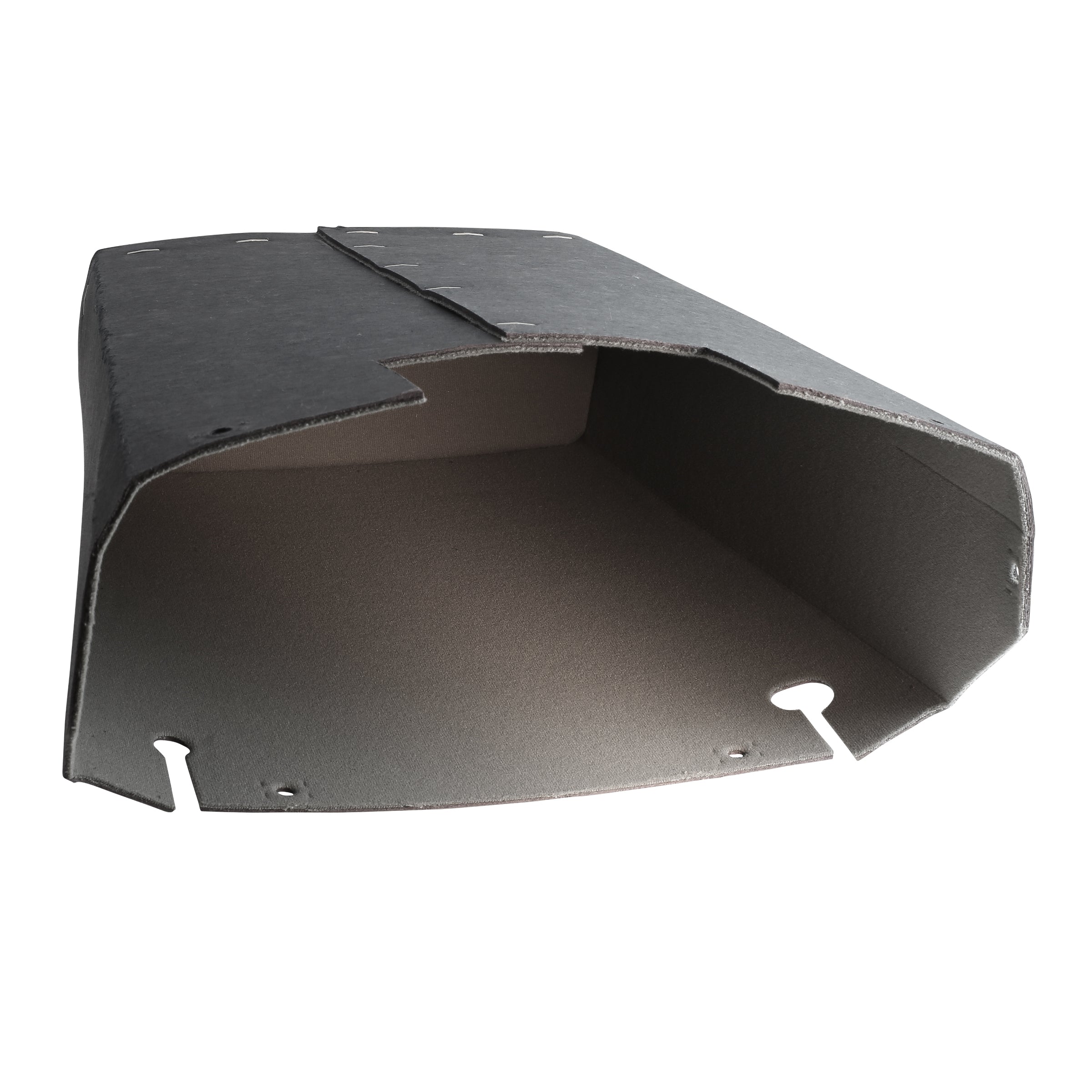 Glove Box • 1941 Ford Passenger