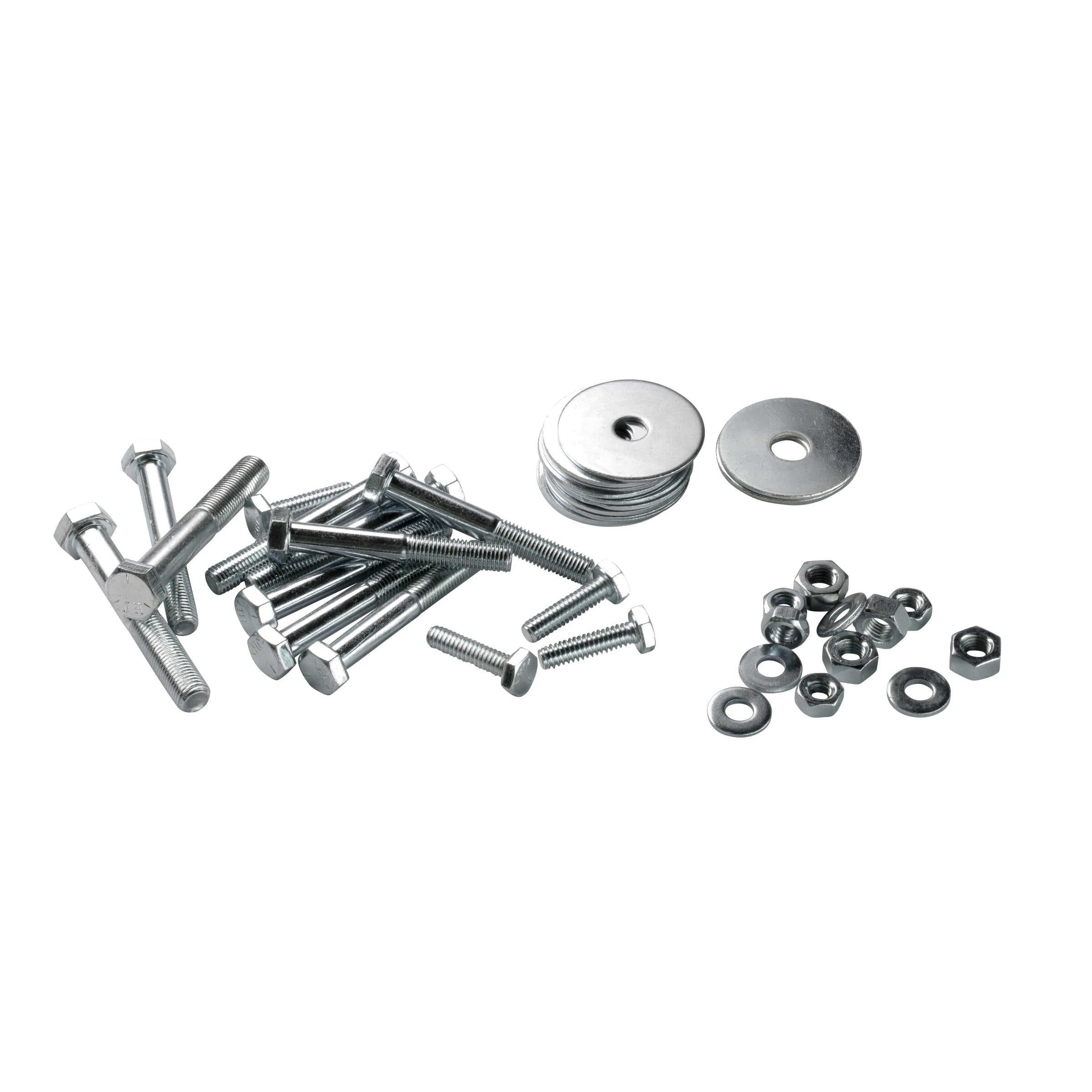 Body to Frame Bolt Kit • 1941-48 Ford Passenger