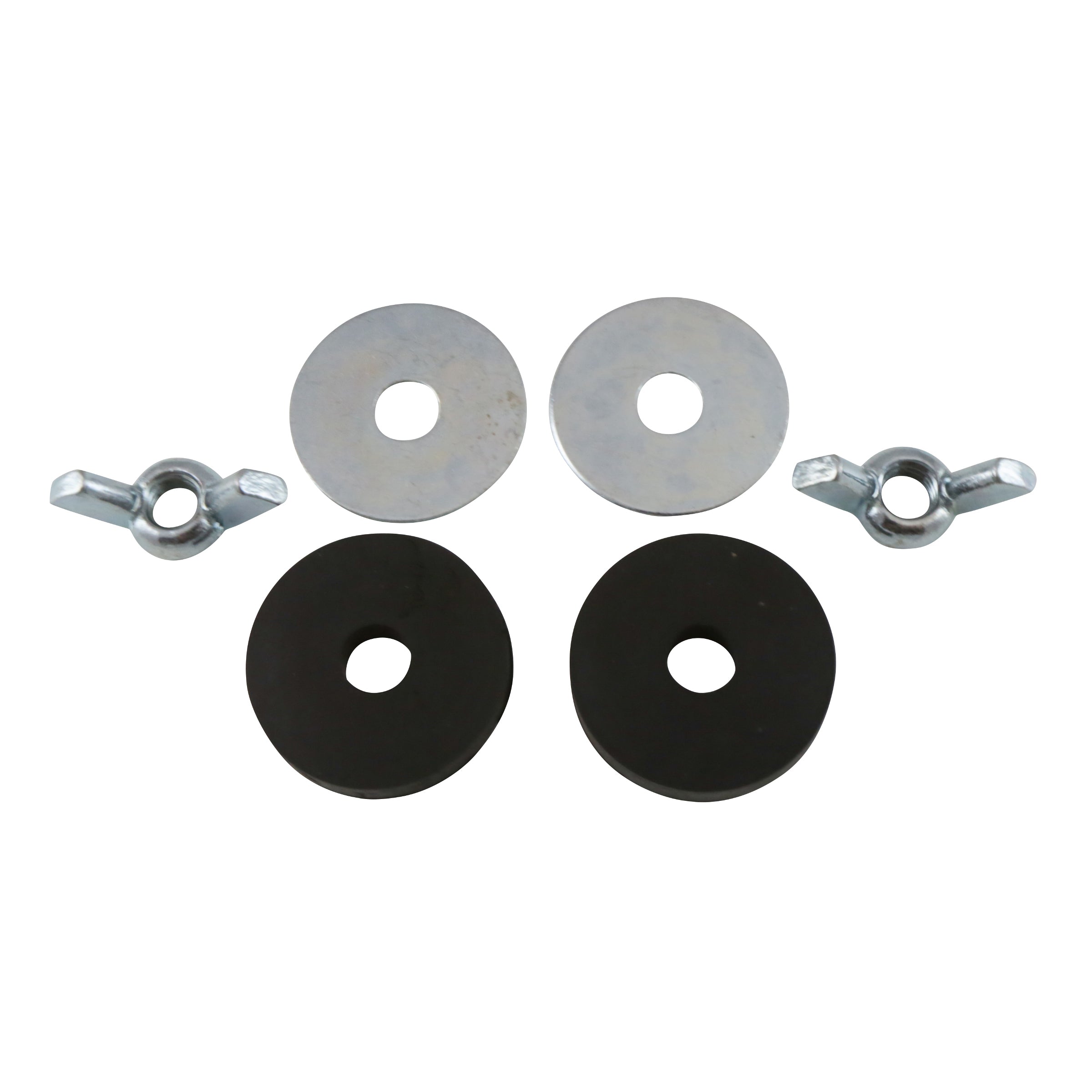 Battery Hold Down Bolt Kit • 1941-48 Ford Passenger & 1941-47 Pickup