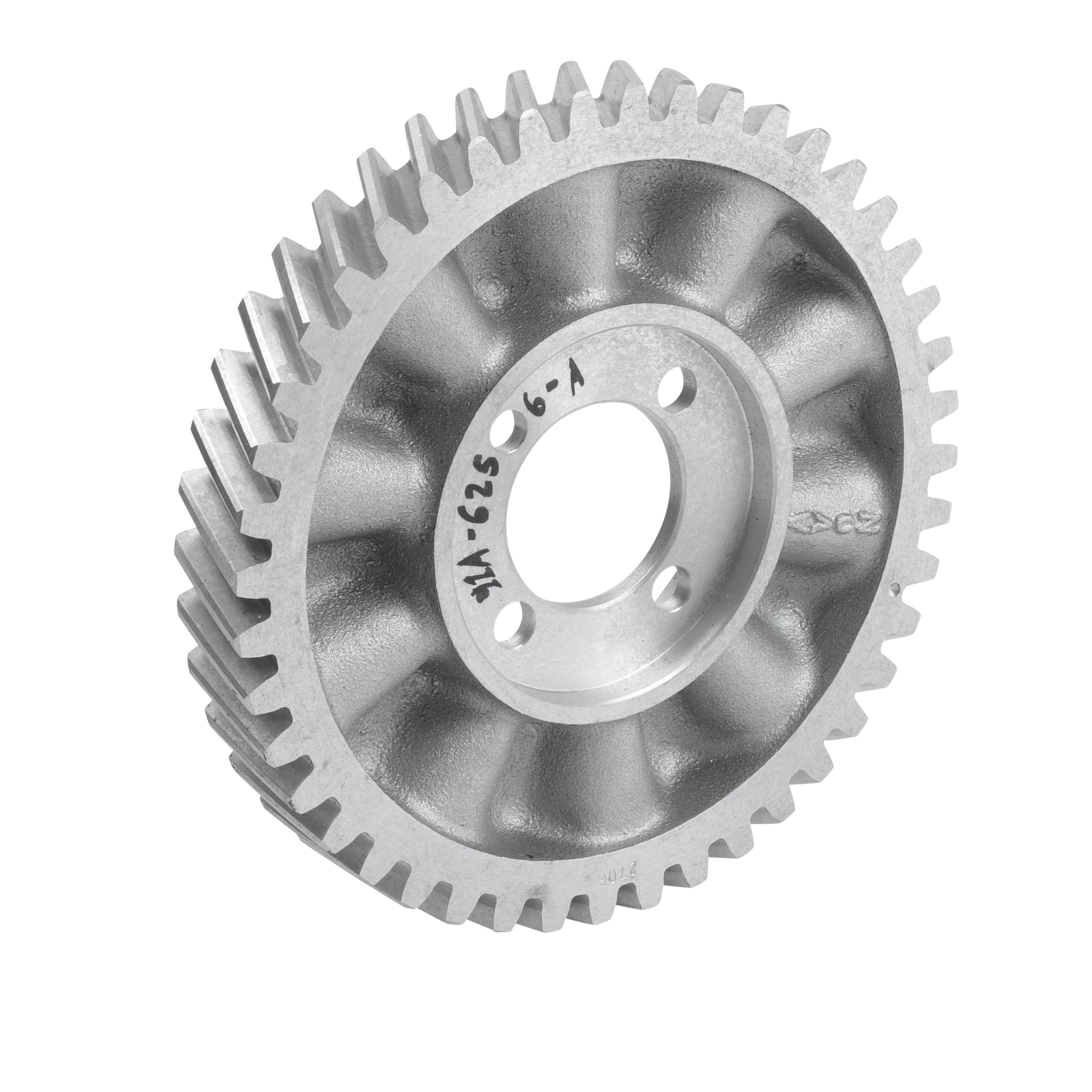 Camshaft Timing Gear (Aluminum) • 1935-48 Ford Passenger & 1935-47 Pickup V-8