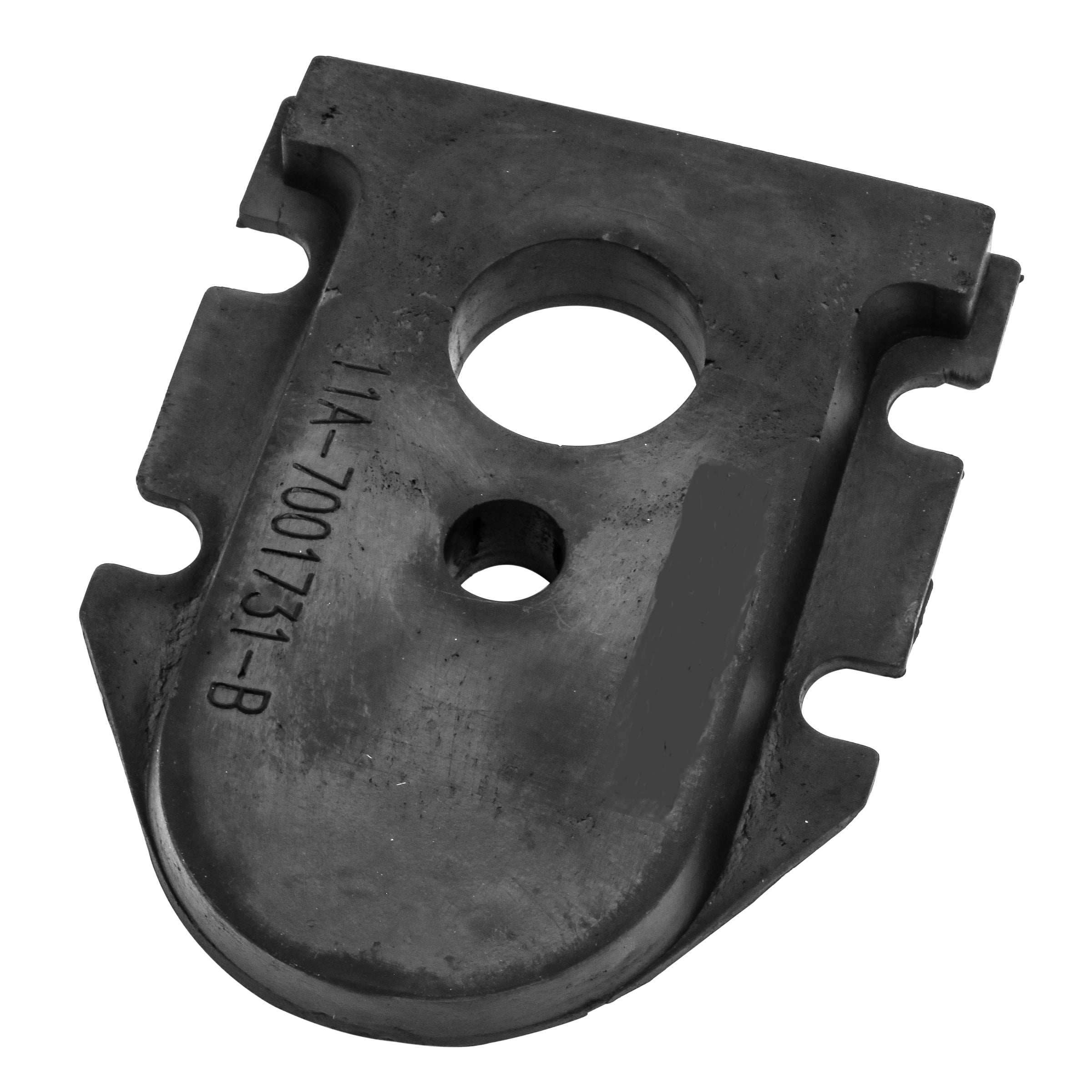 Steering Tube Floor Seal • 1941-48 Ford Passenger