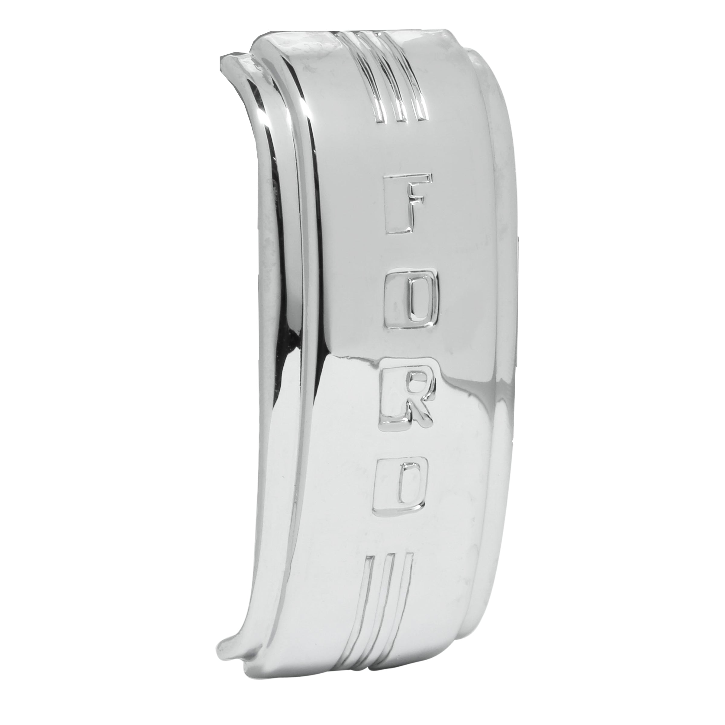 Dash Trim • 1941 Ford Passenger